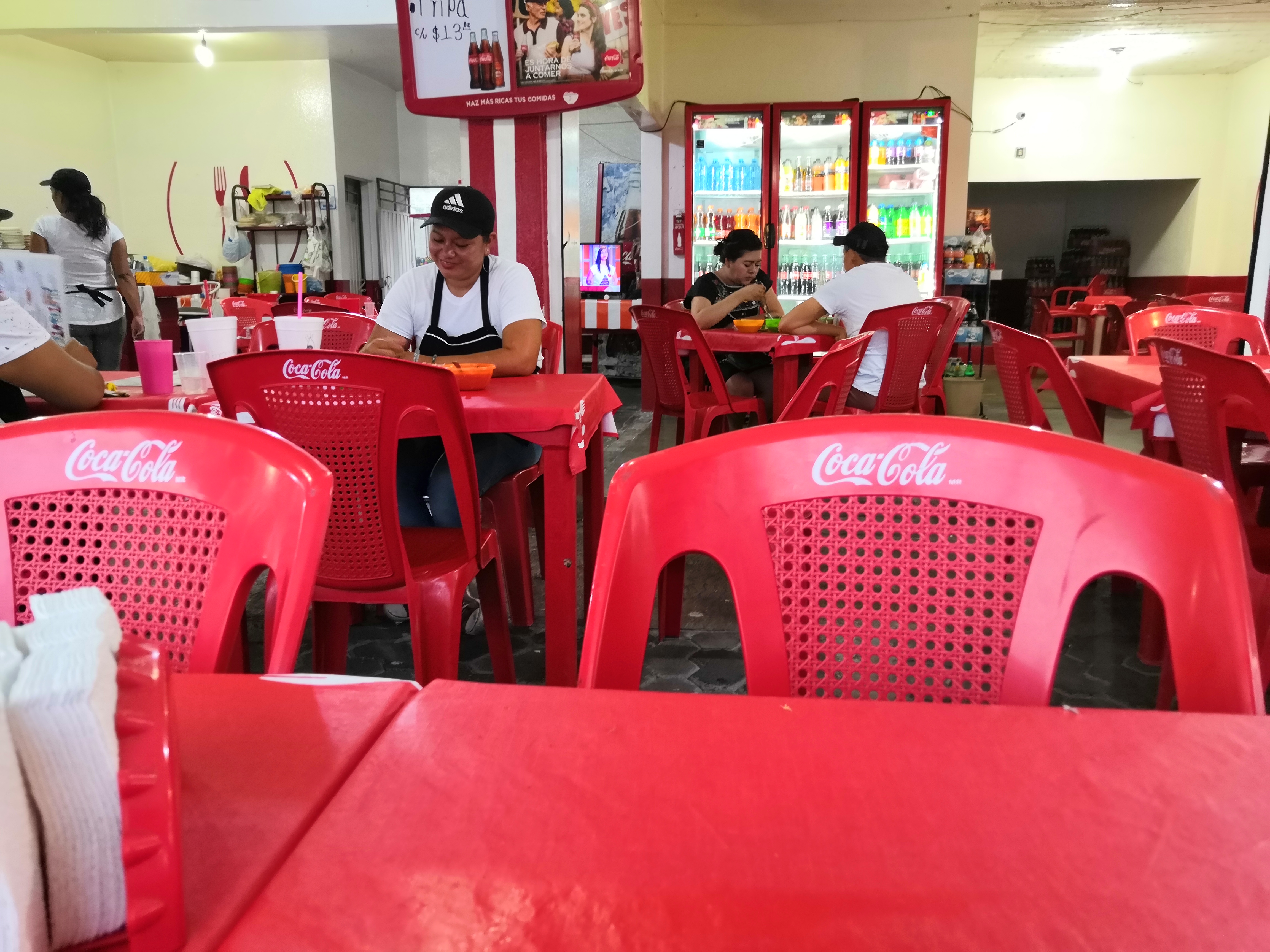 Taquería el Fogoncito image 1