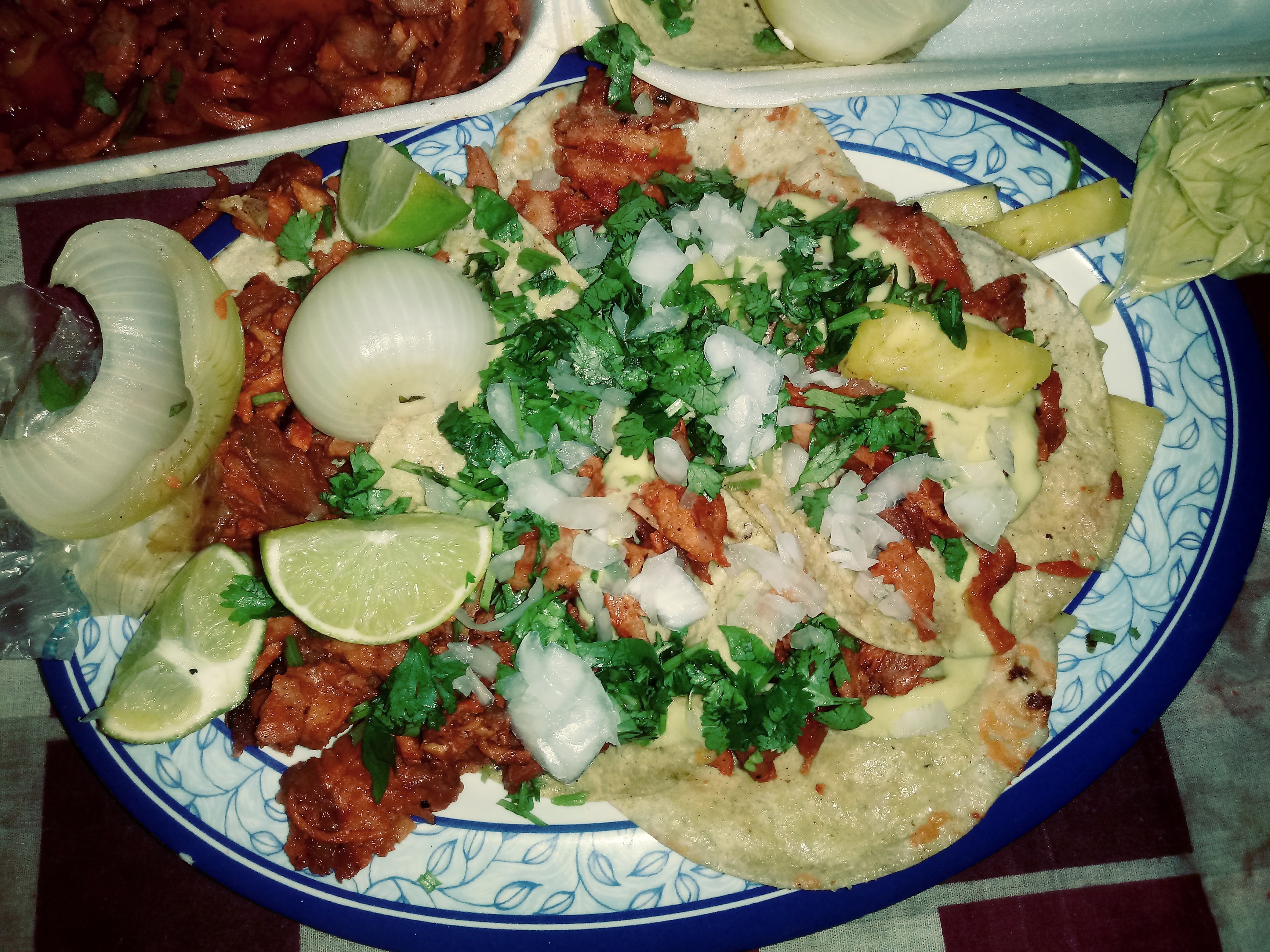 Taquería el Fogoncito image 2