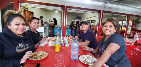 Taquería el Fogoncito image 3