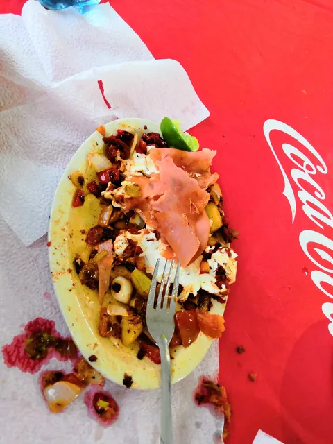Taquería el Fogoncito image 4