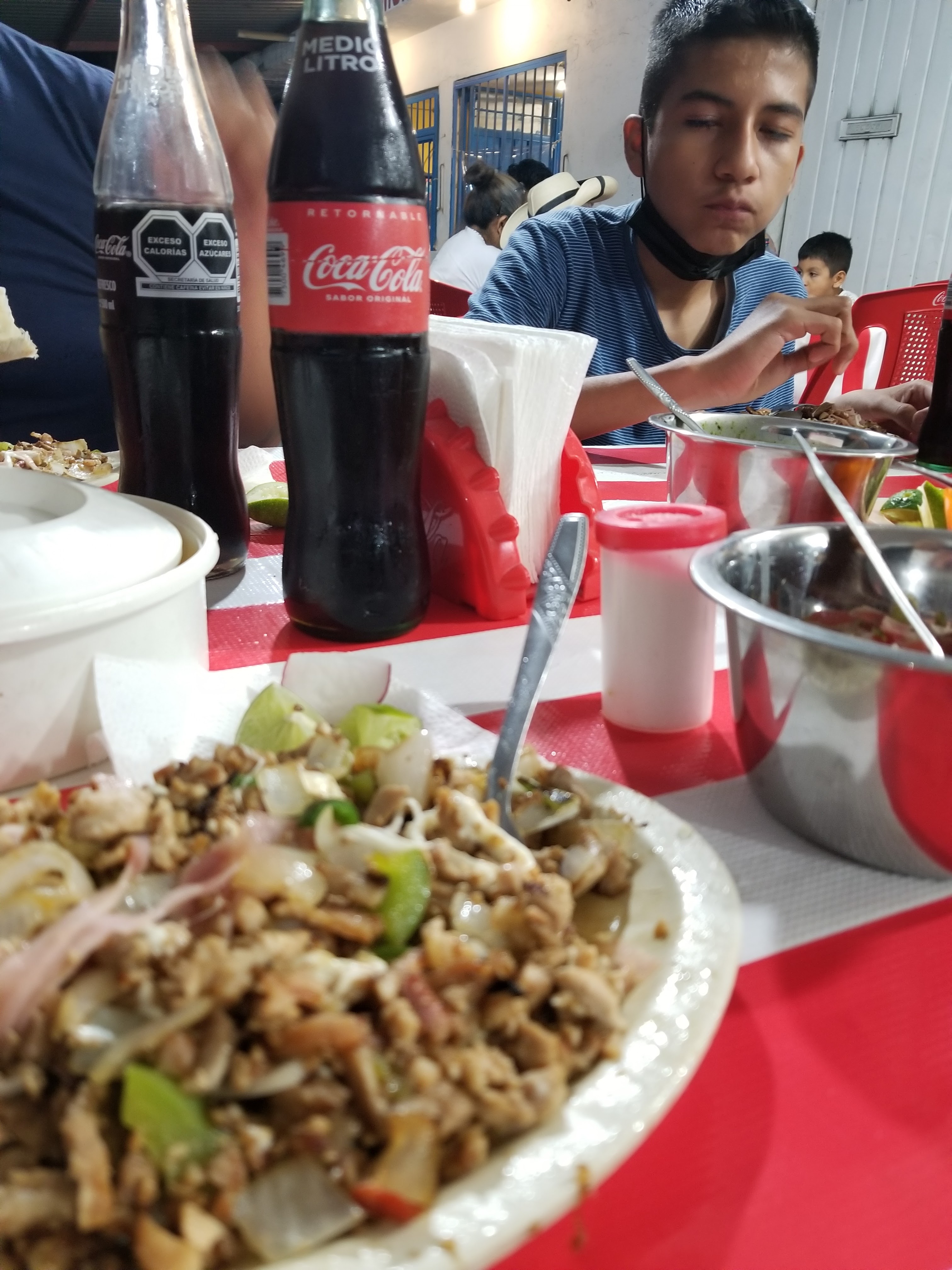 Taquería el Fogoncito image 5