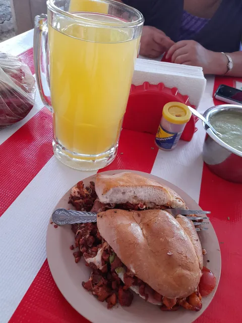 Taquería el Fogoncito image 6