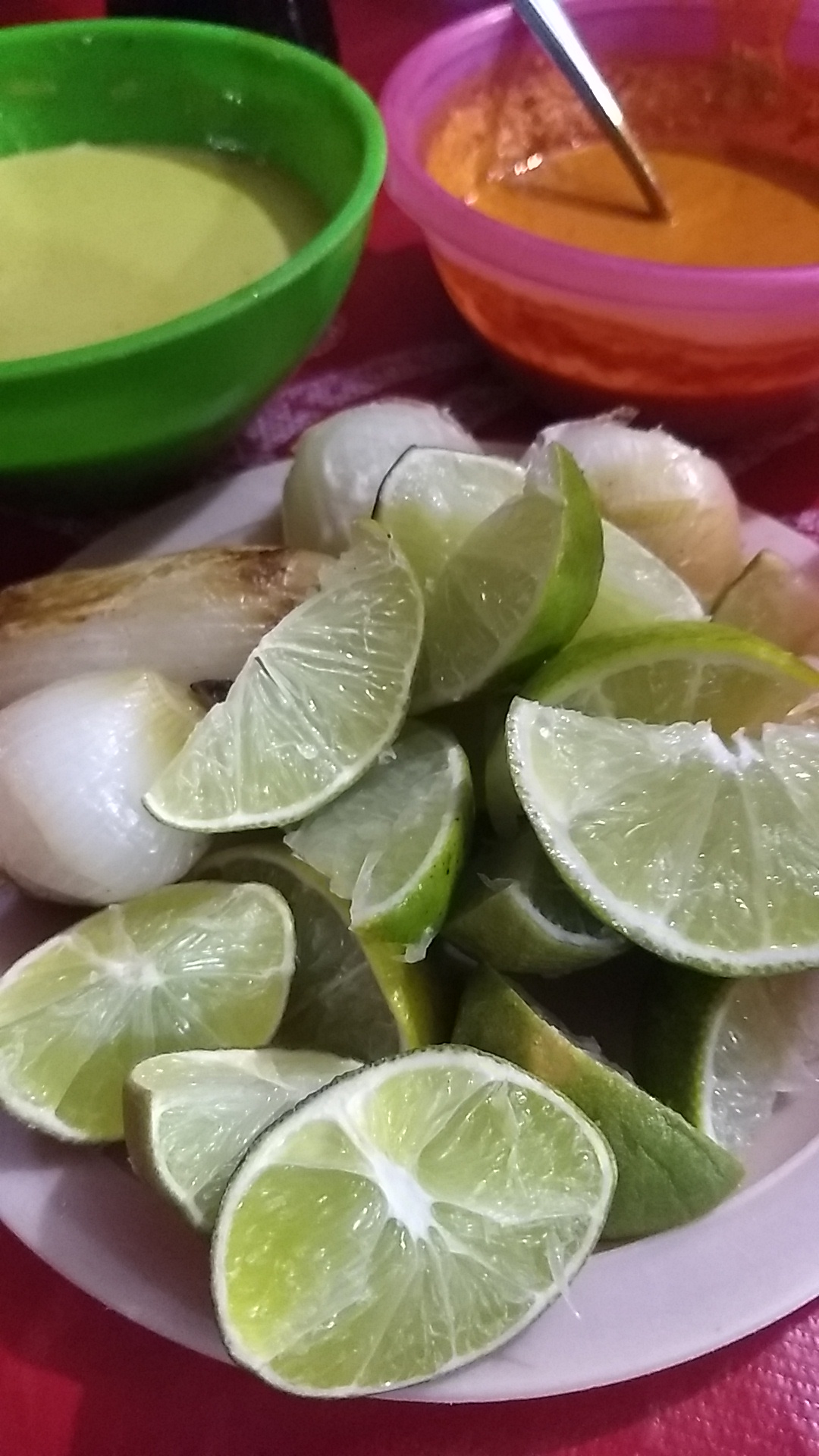 Taquería el Fogoncito image 7