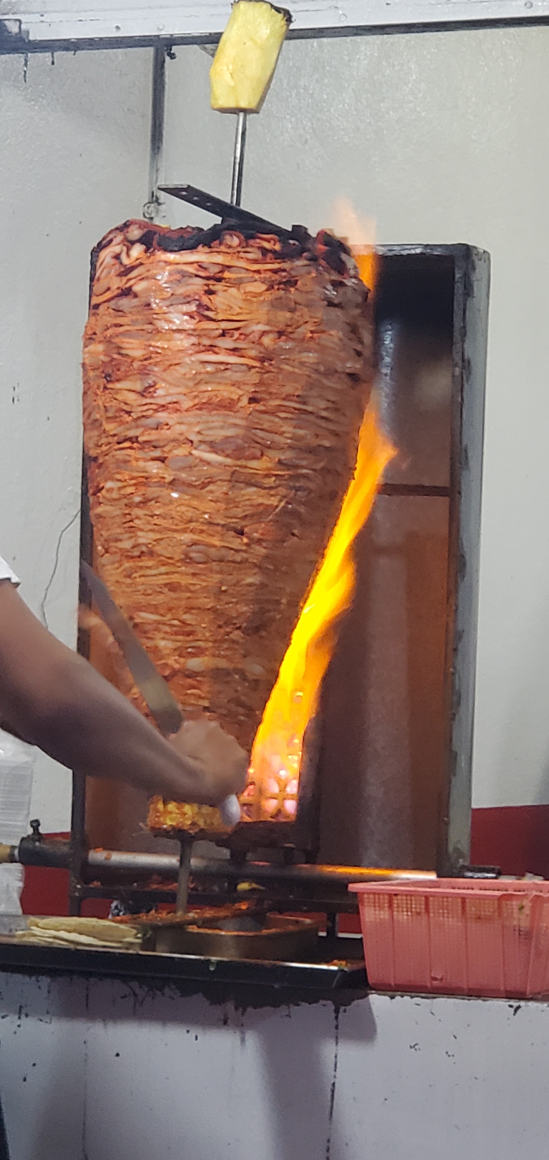 Taquería el Fogoncito image 8