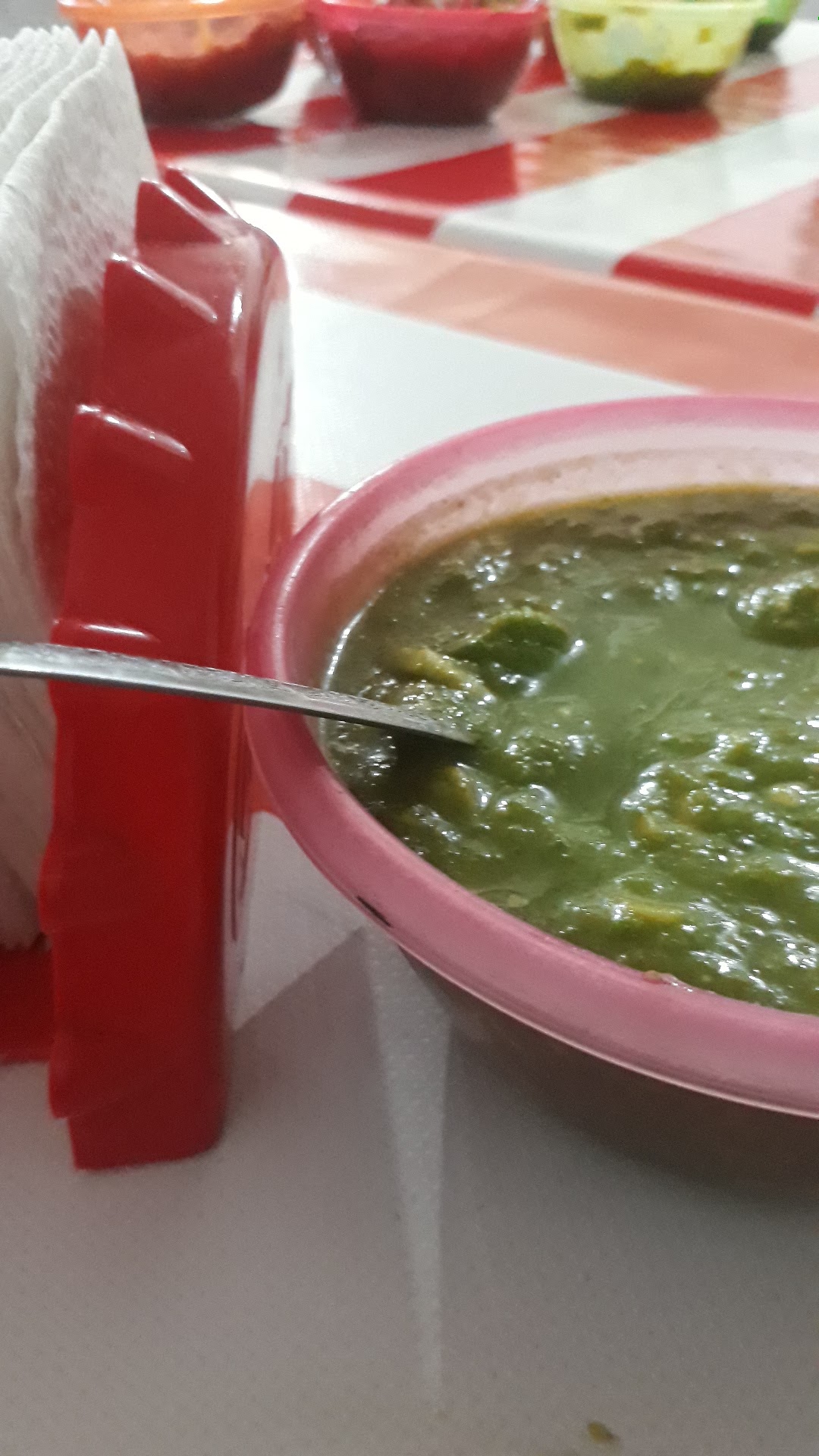 Taquería el Fogoncito image 10