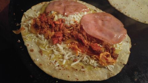 Los Huaraches de la Güera image 3