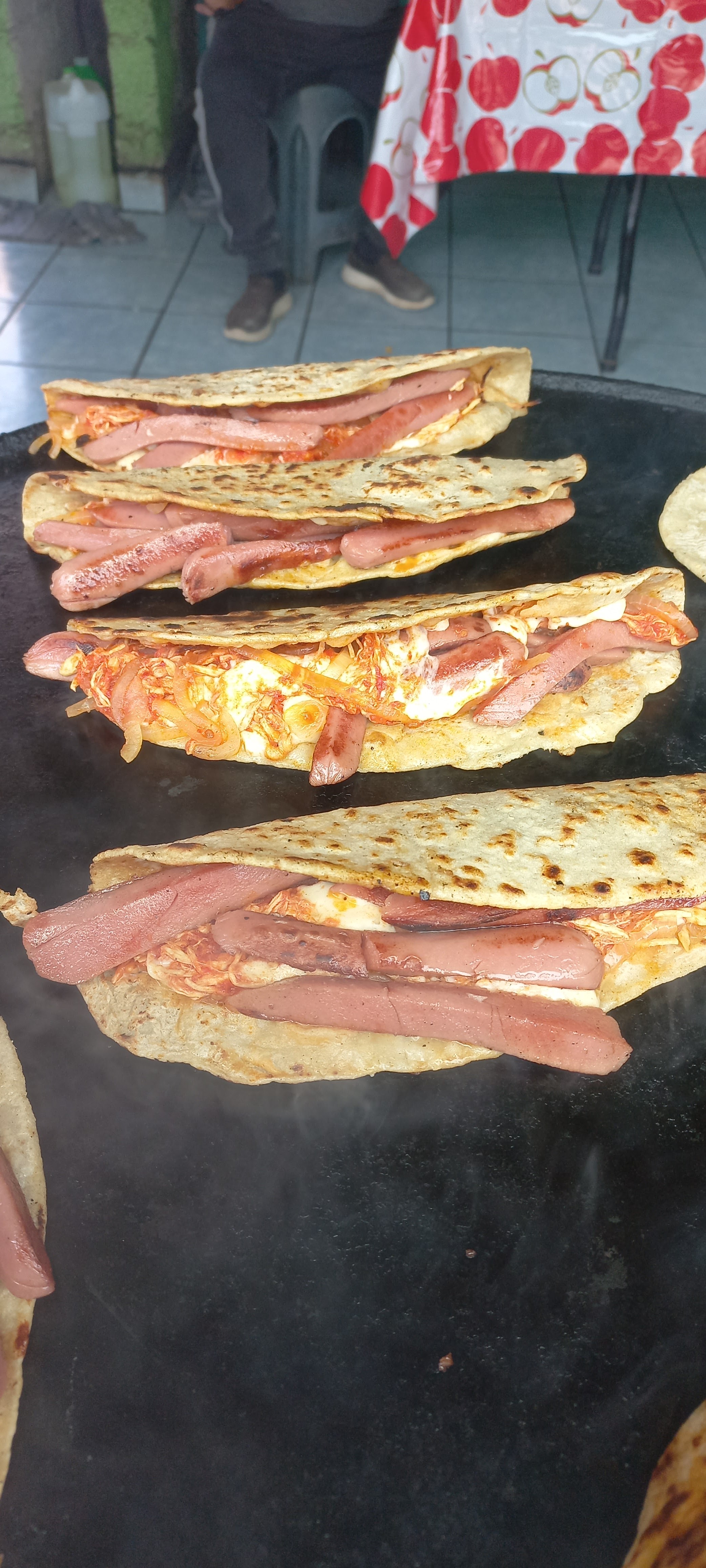 Gorditas y huaraches "Doña Cleme' image 1