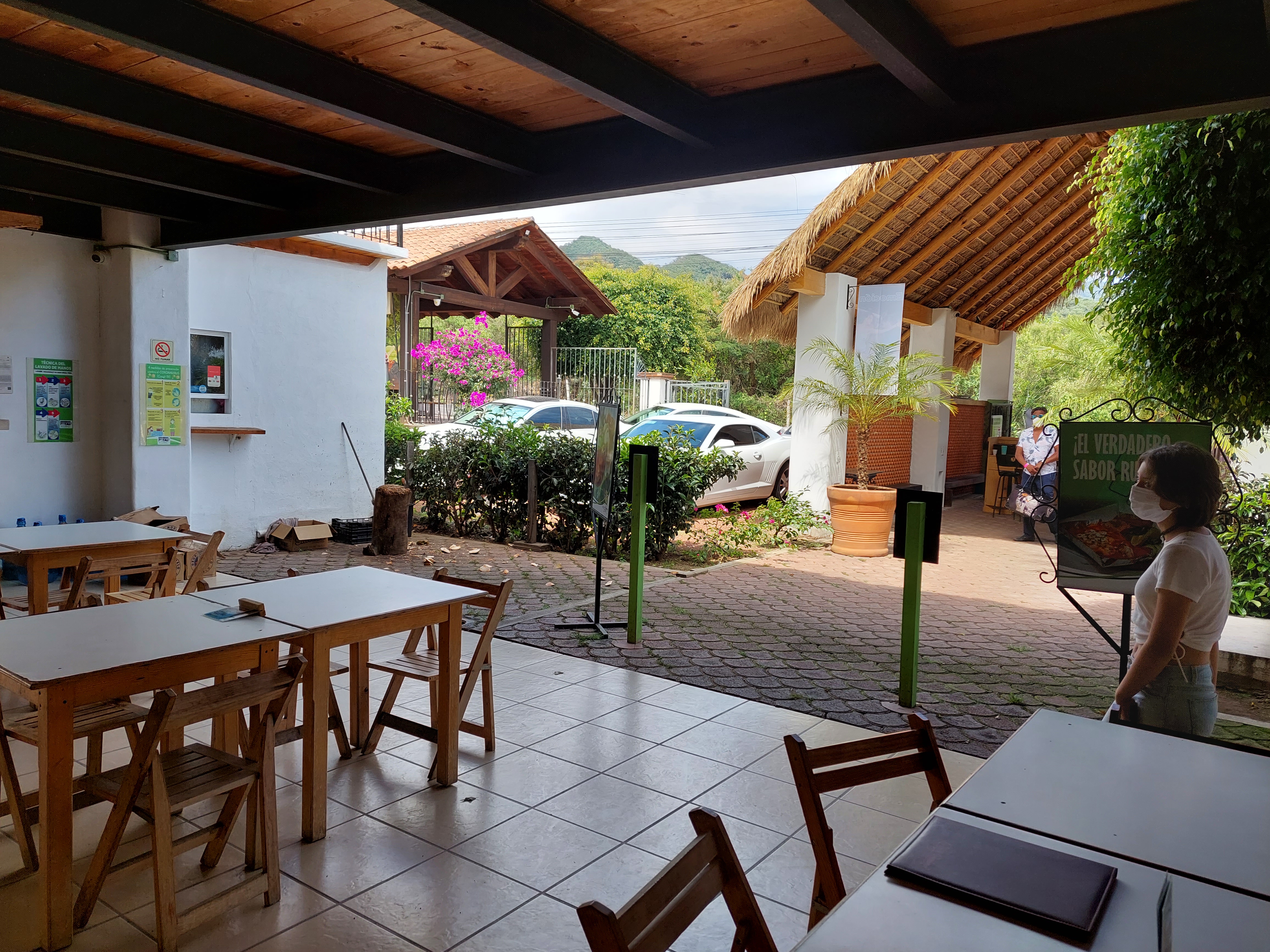 Los Cocos Rumberos image 1