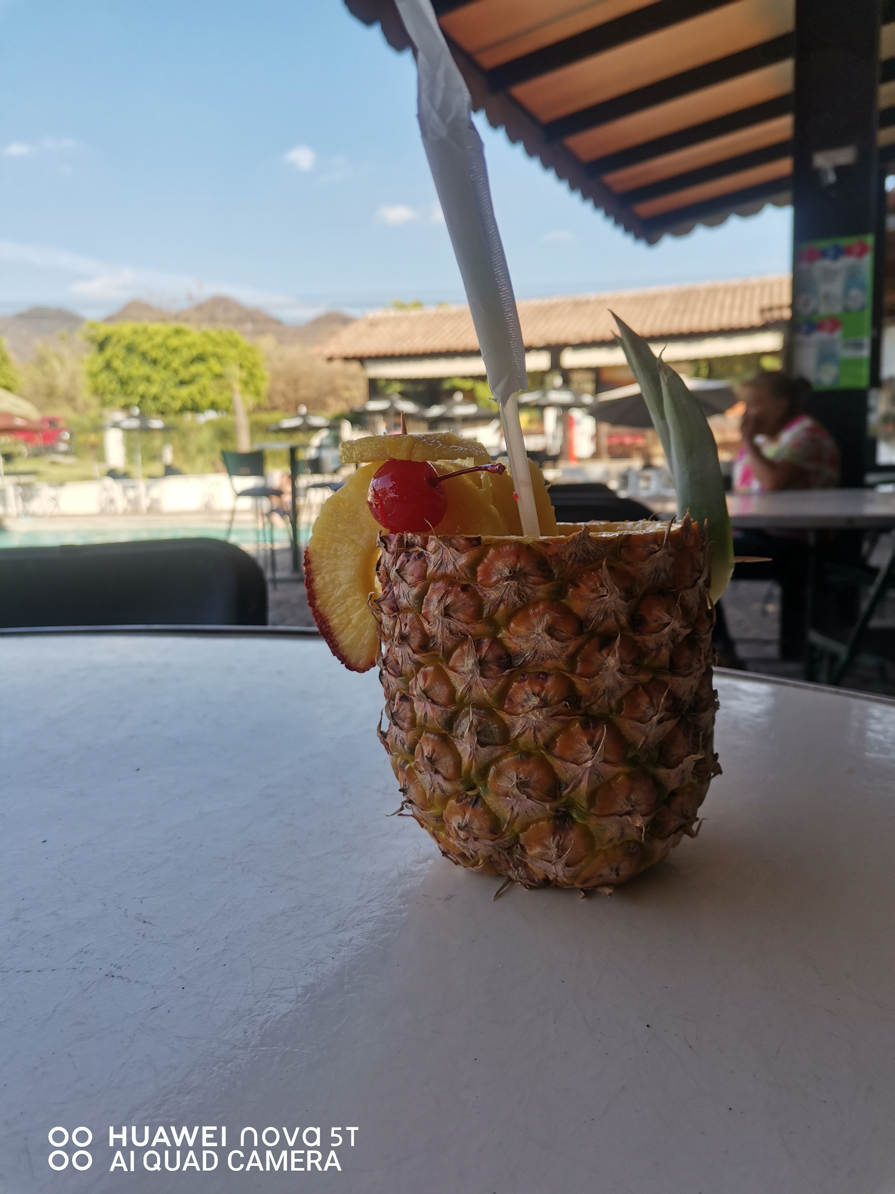 Los Cocos Rumberos image 2