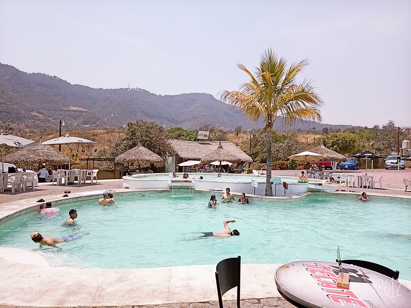 Los Cocos Rumberos image 4