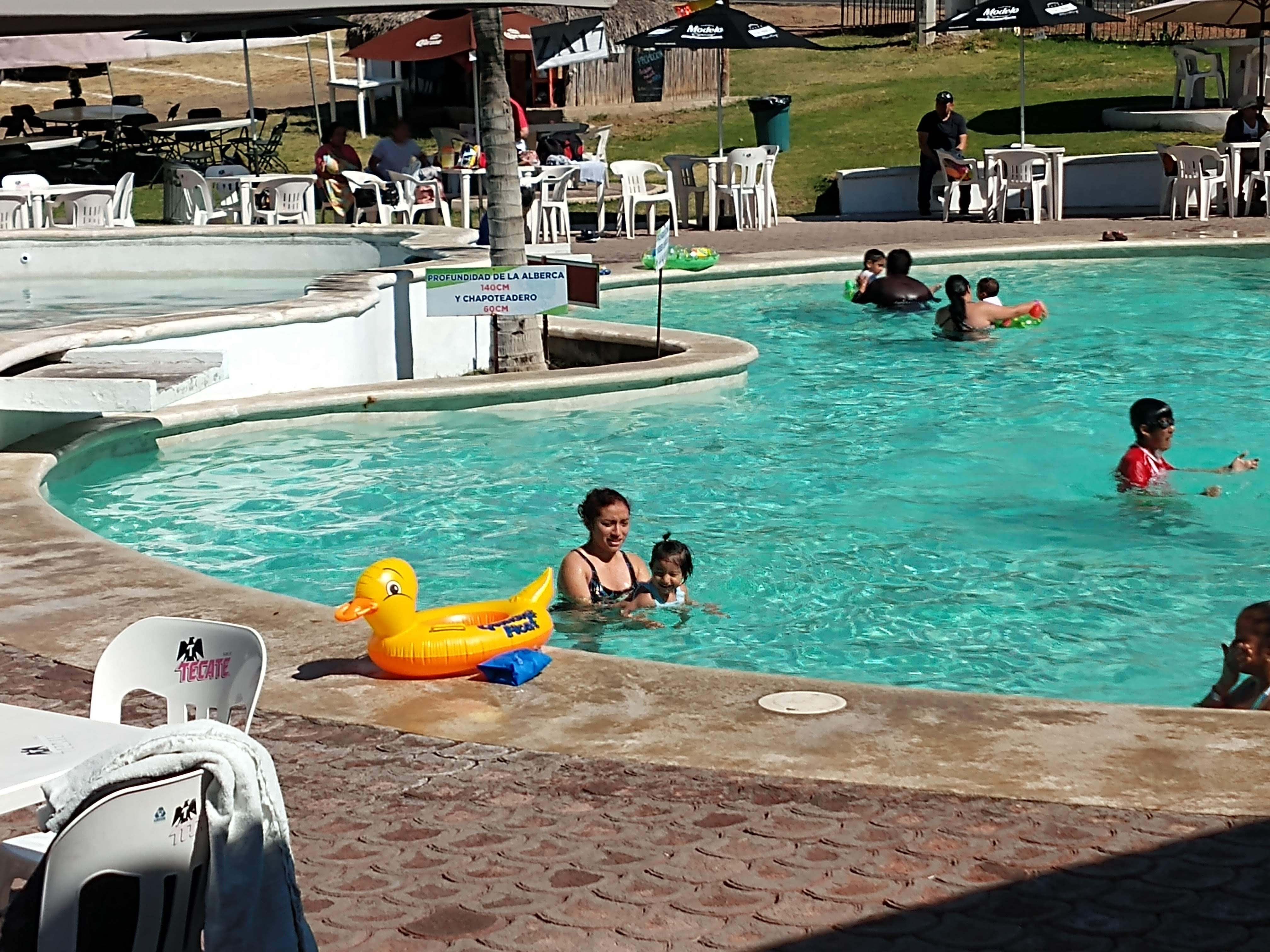 Los Cocos Rumberos image 7