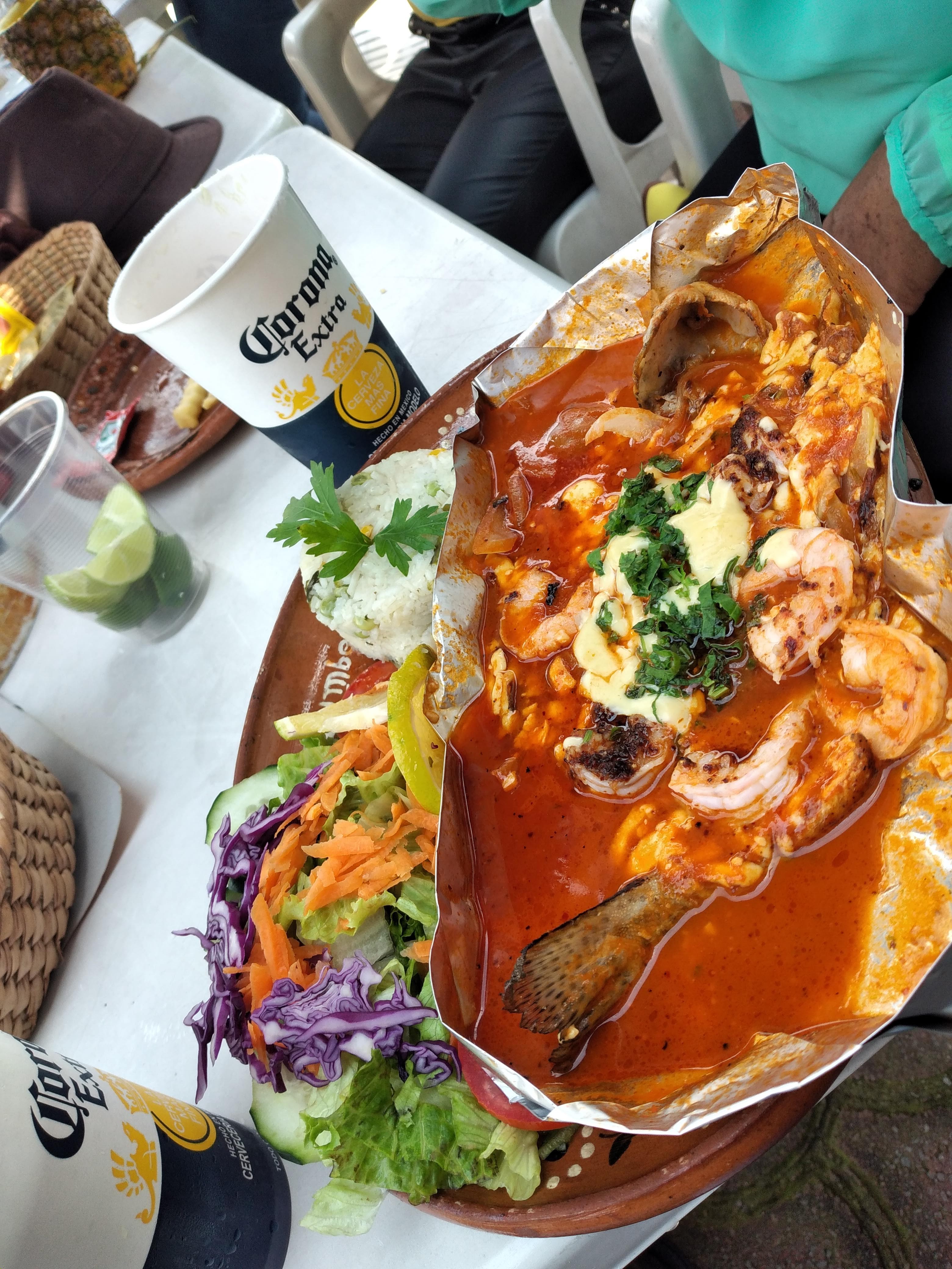 Los Cocos Rumberos image 9