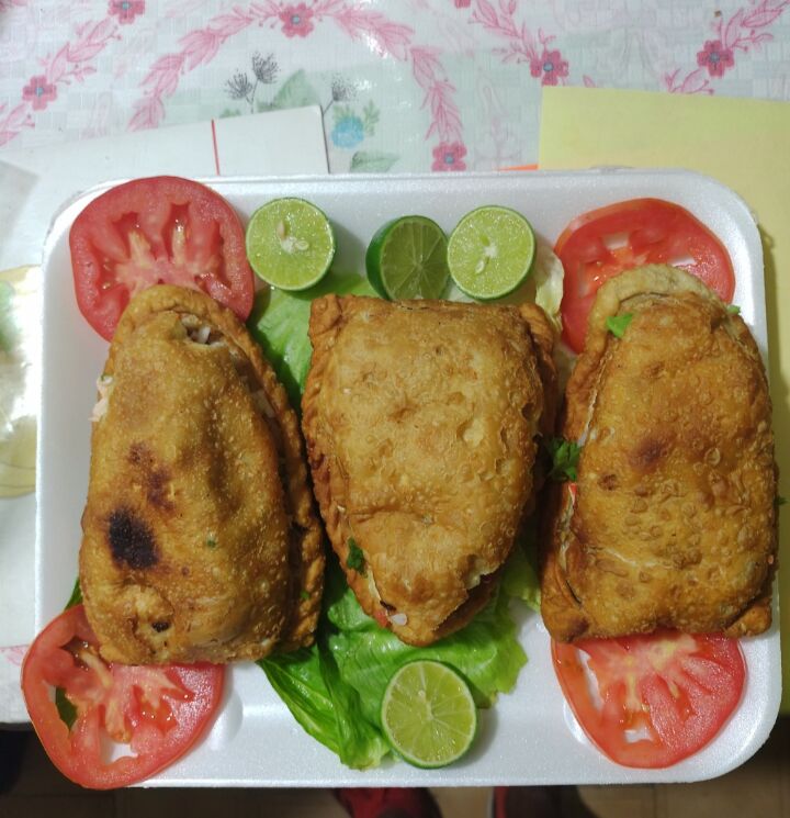Mojarras & Filetes San Miguel image 2