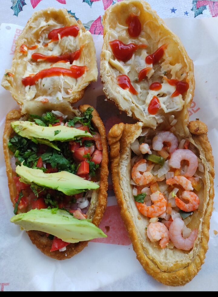 Mojarras & Filetes San Miguel image 3