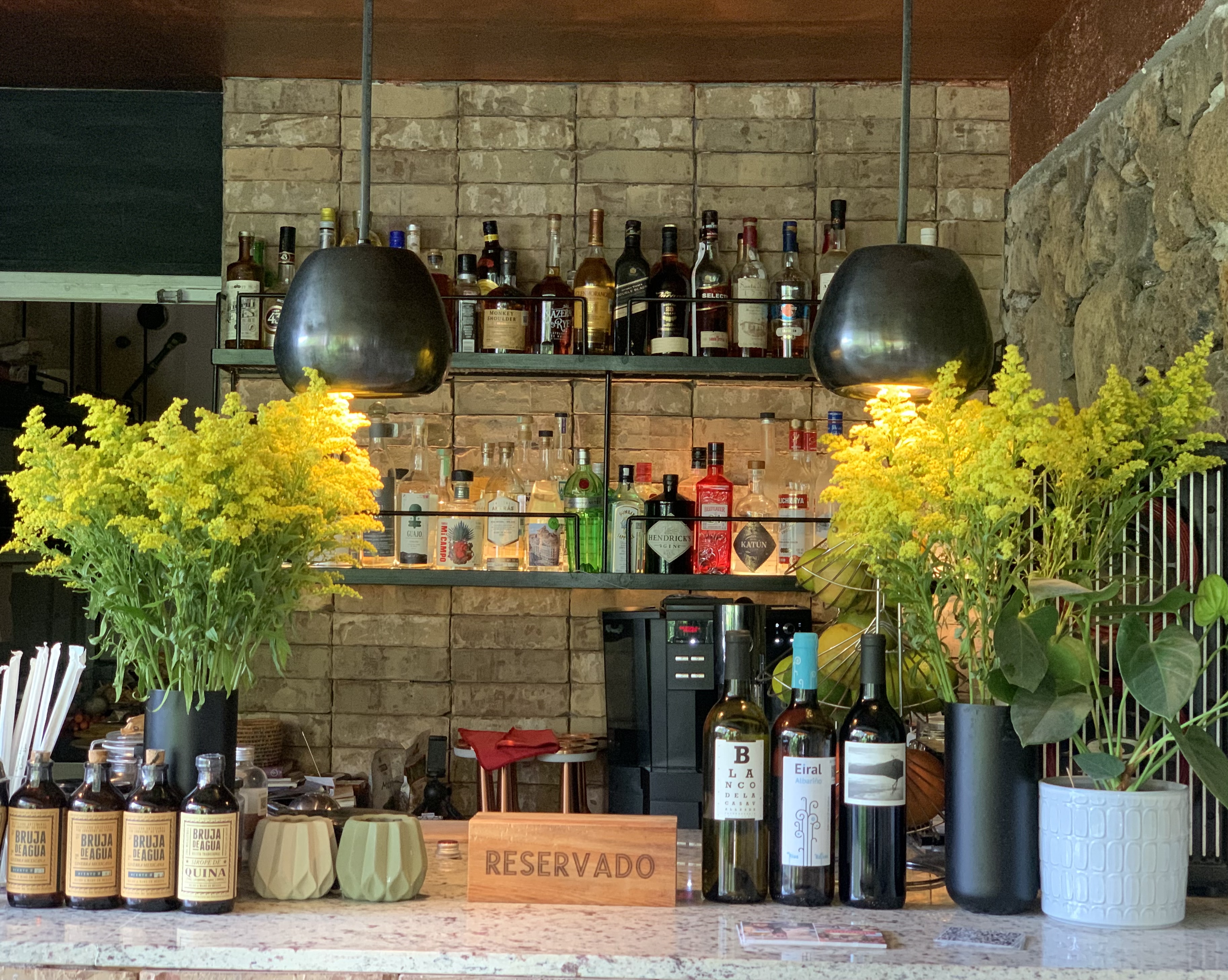 Buenviaje Cocina & Amigos image 1