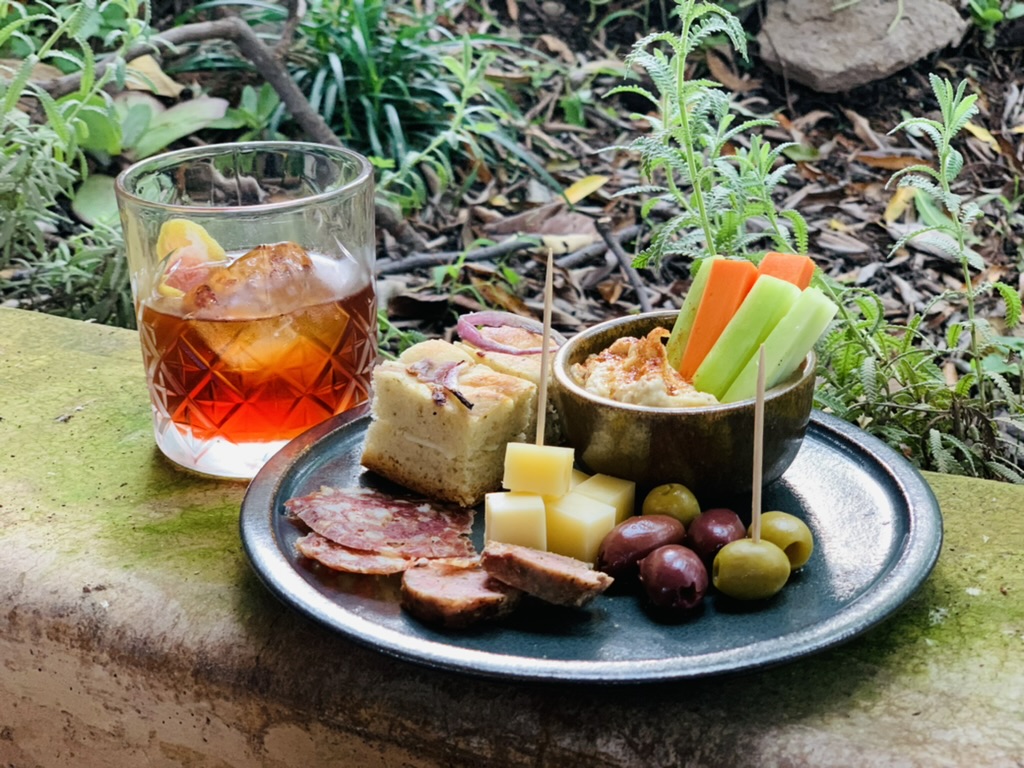 Buenviaje Cocina & Amigos image 2