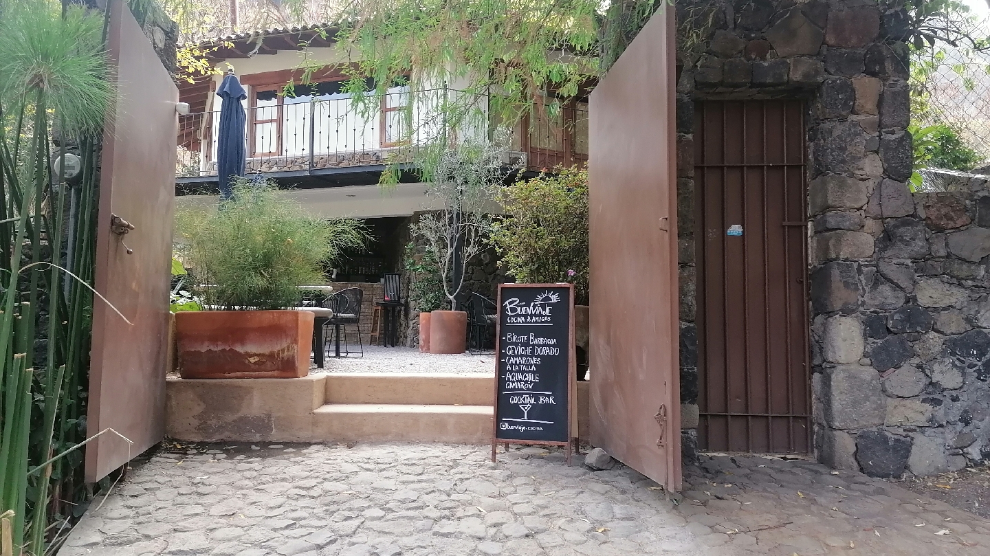 Buenviaje Cocina & Amigos image 3