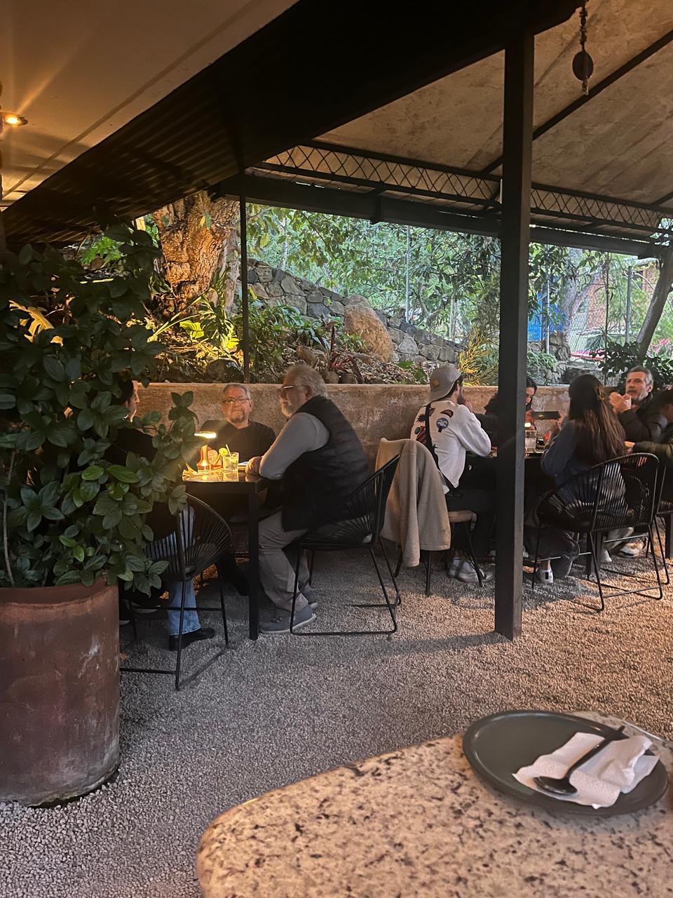 Buenviaje Cocina & Amigos image 5