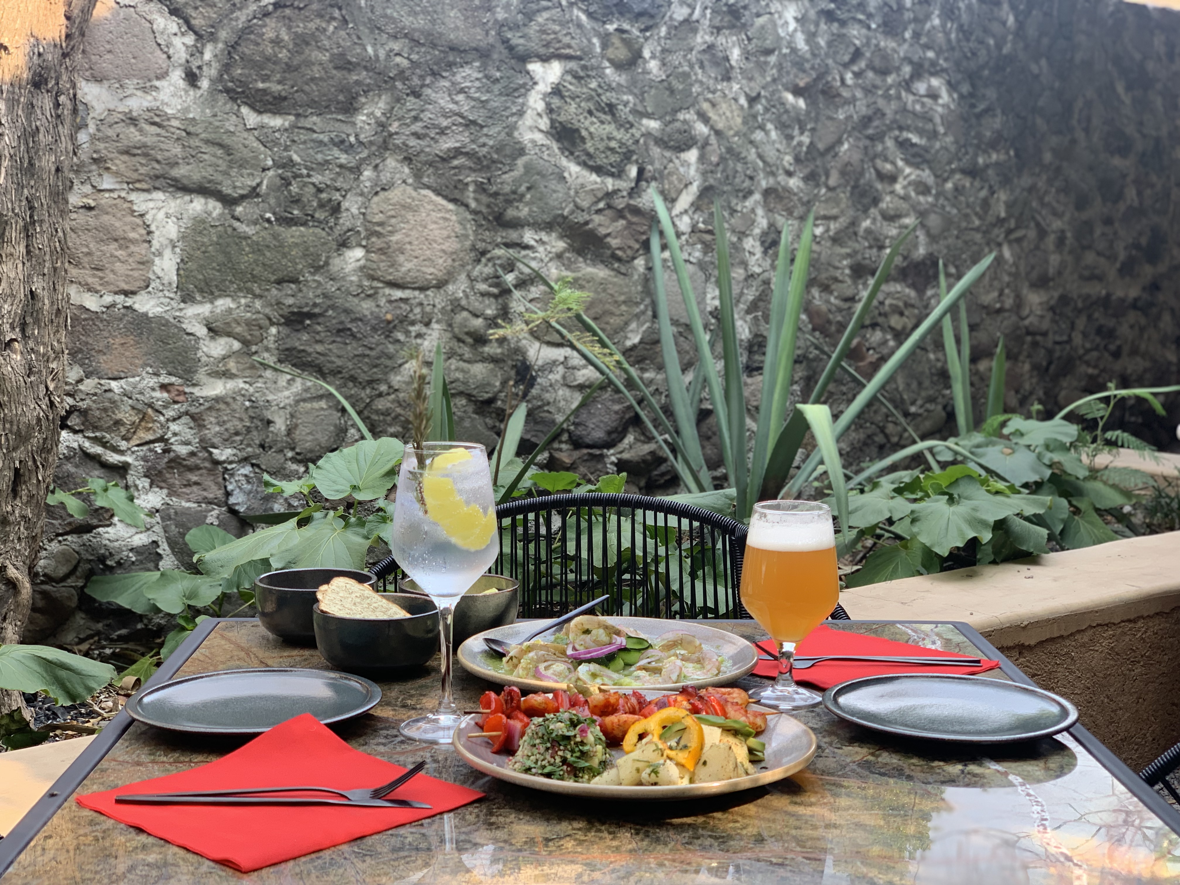 Buenviaje Cocina & Amigos image 8