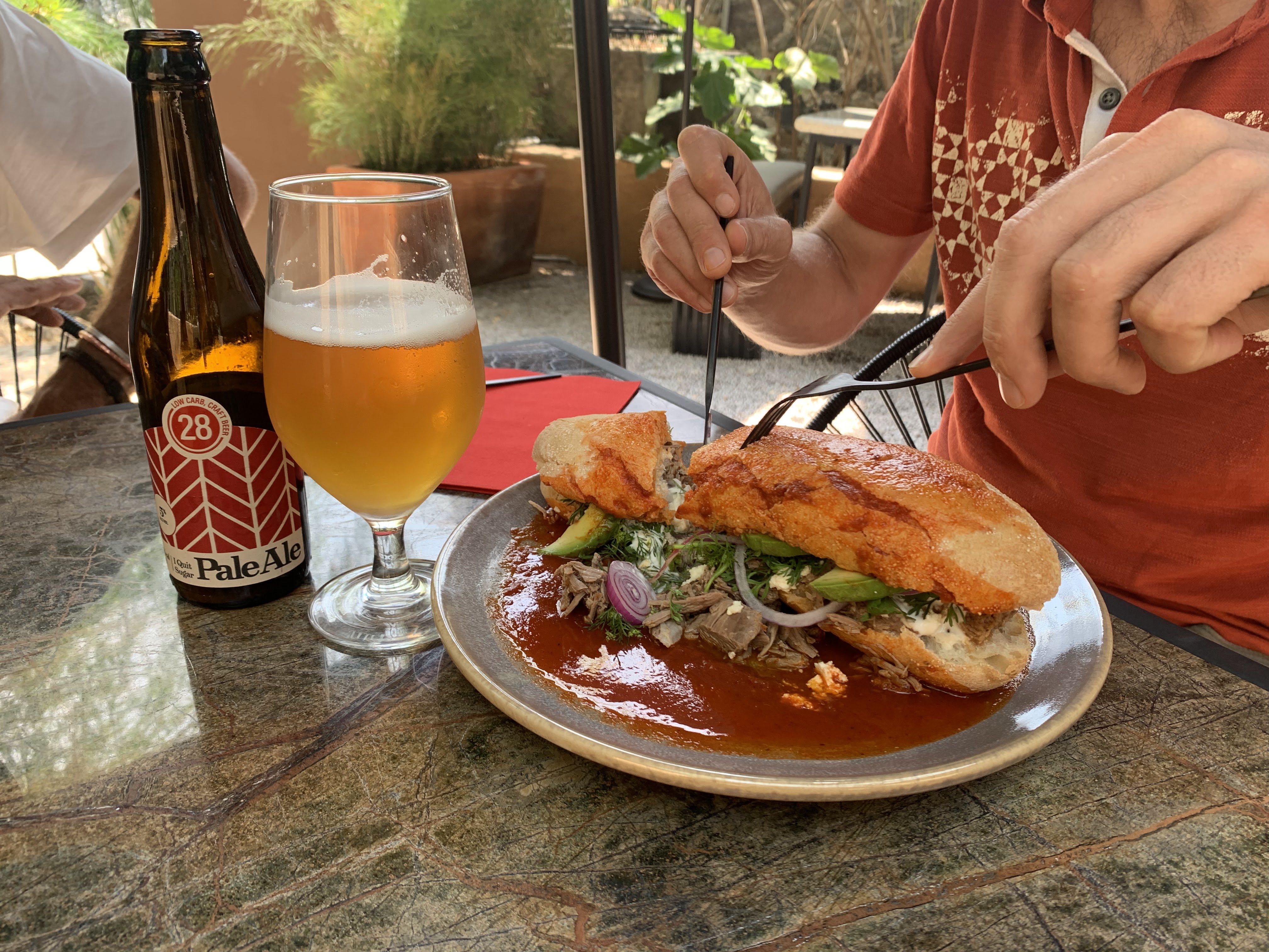 Buenviaje Cocina & Amigos image 10