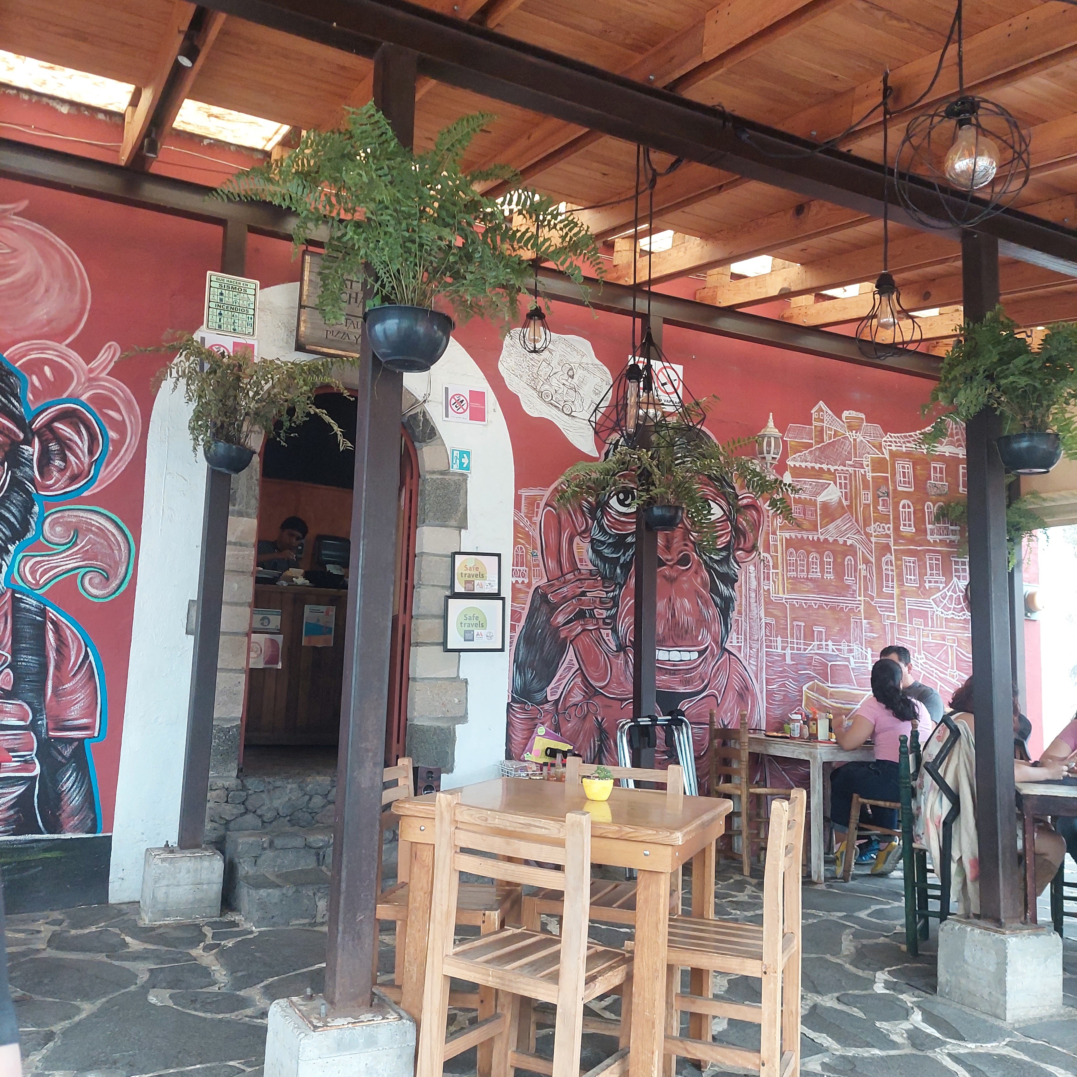 Trattoria Pacharan image 1