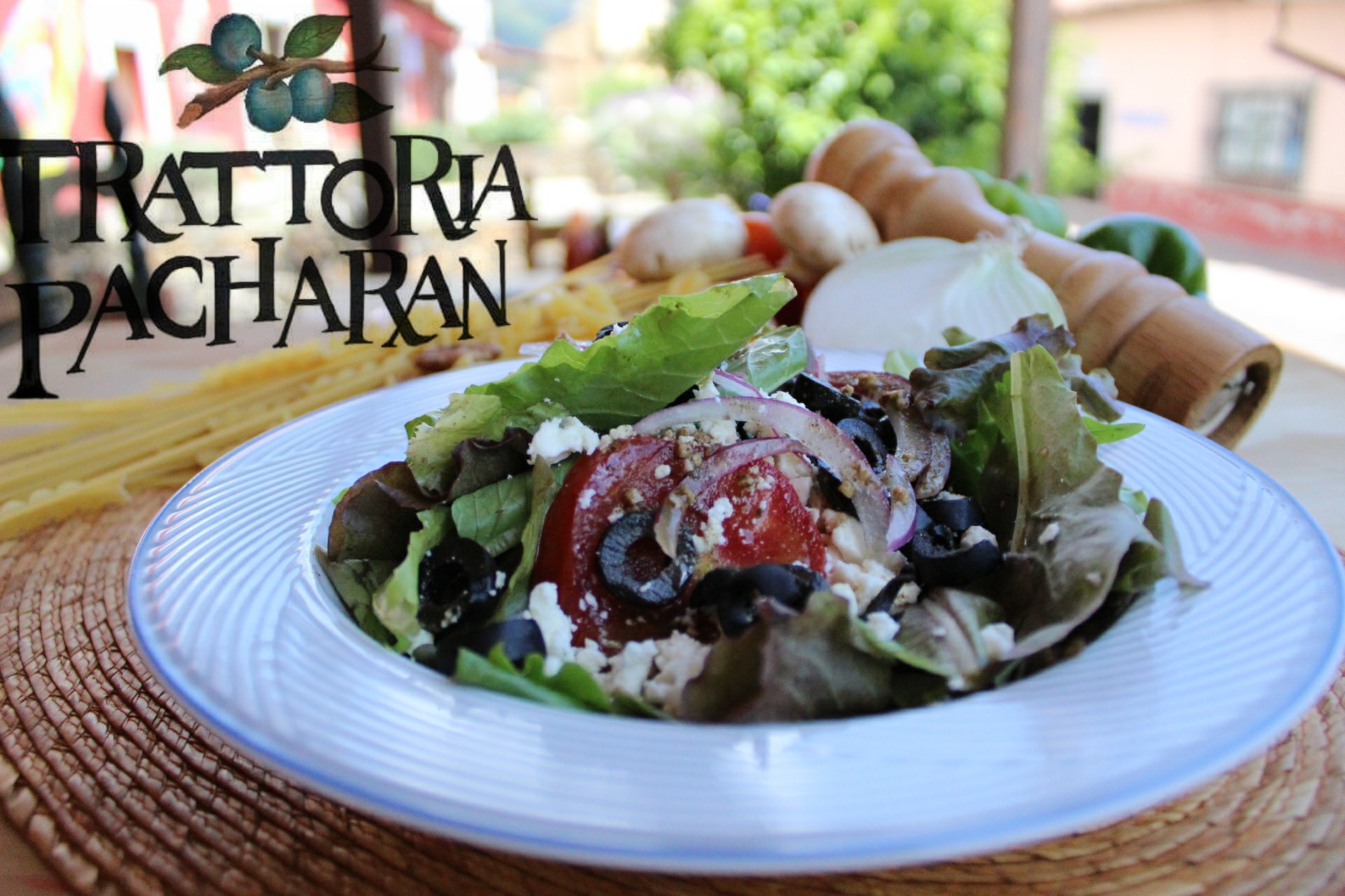 Trattoria Pacharan image 2