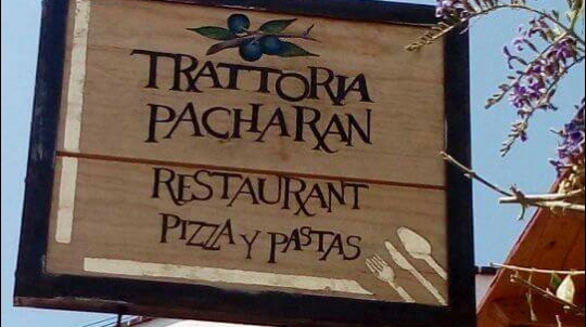 Trattoria Pacharan image 3