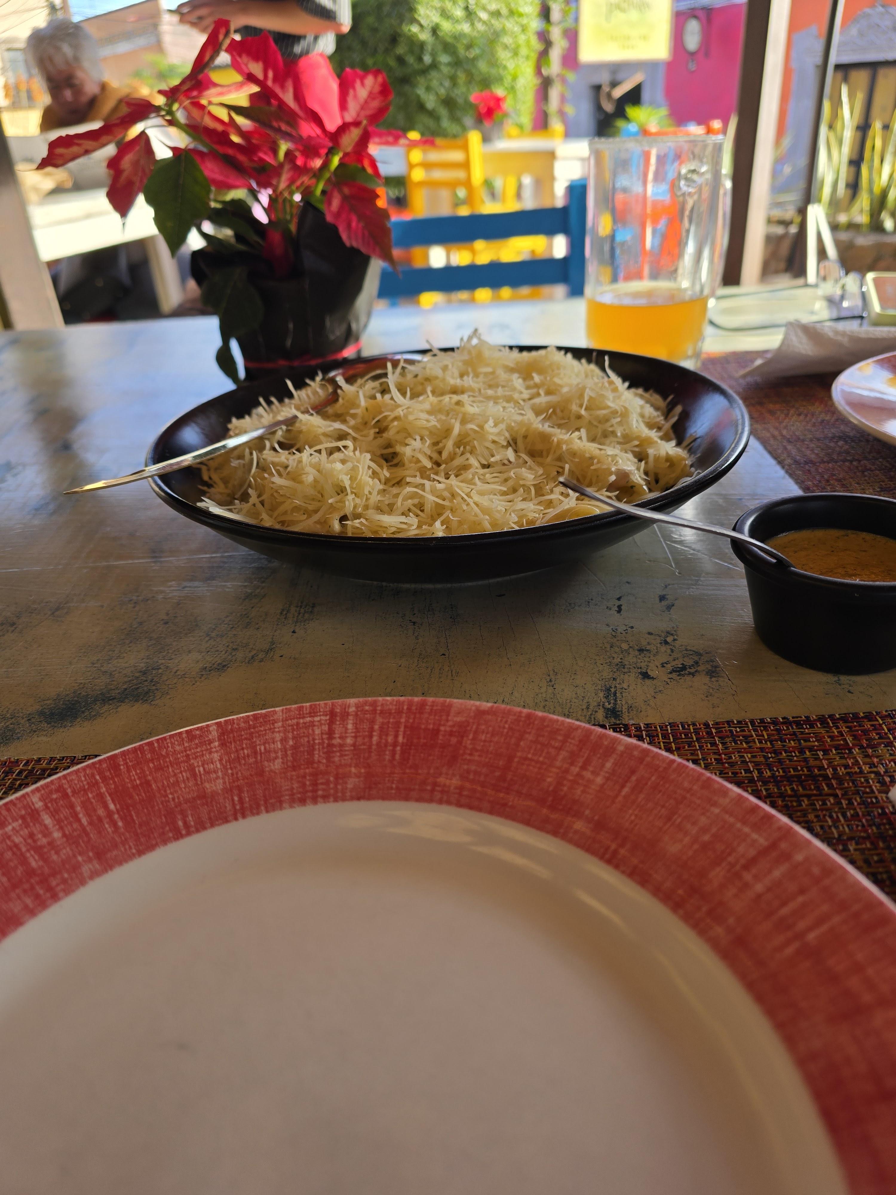 Trattoria Pacharan image 4