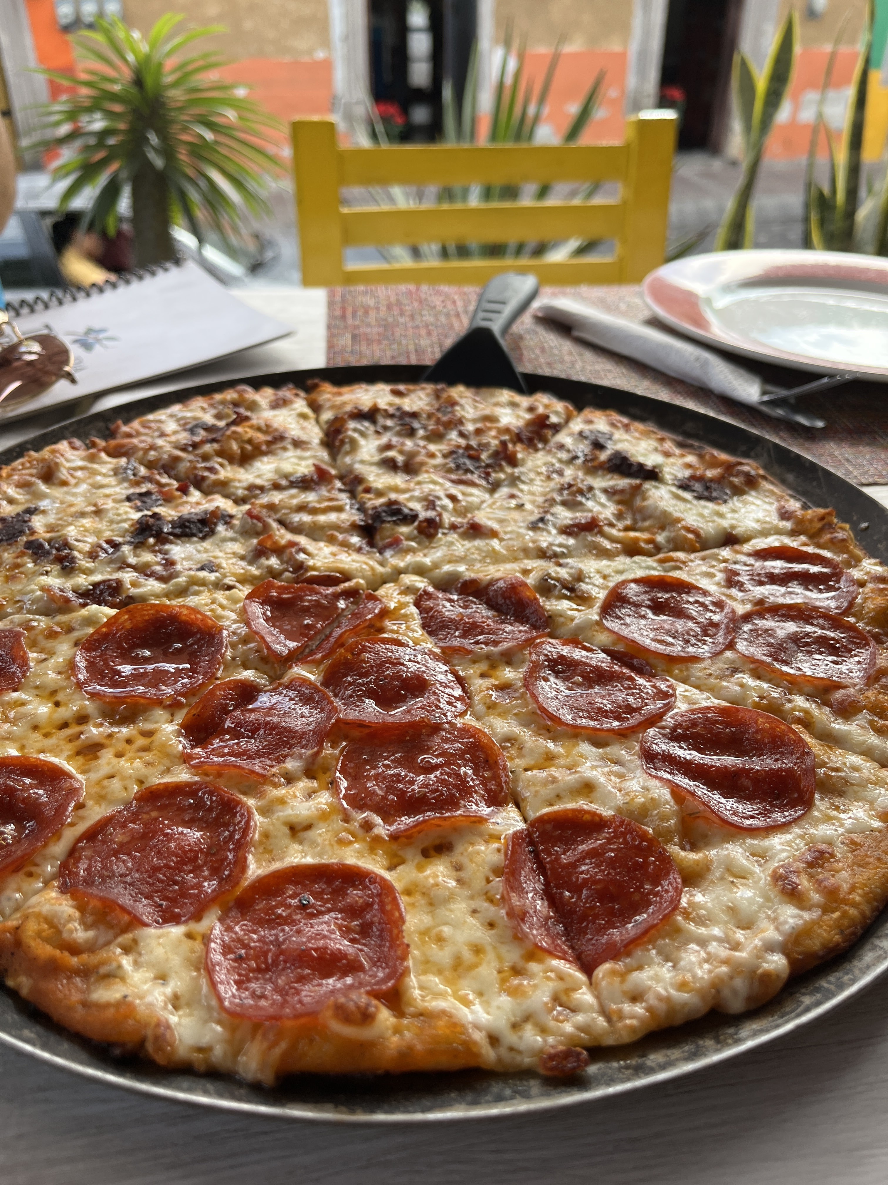 Trattoria Pacharan image 5