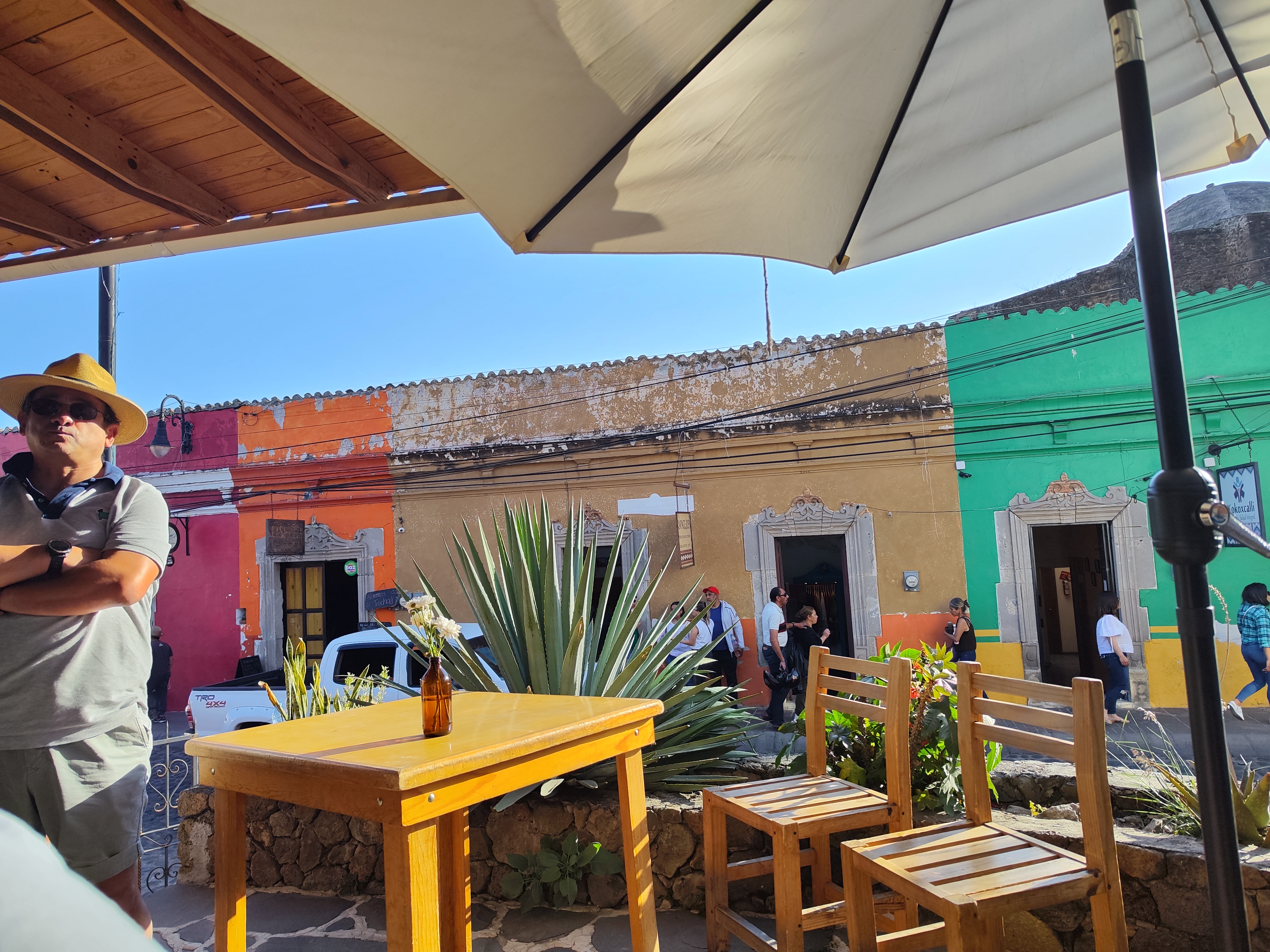 Trattoria Pacharan image 7