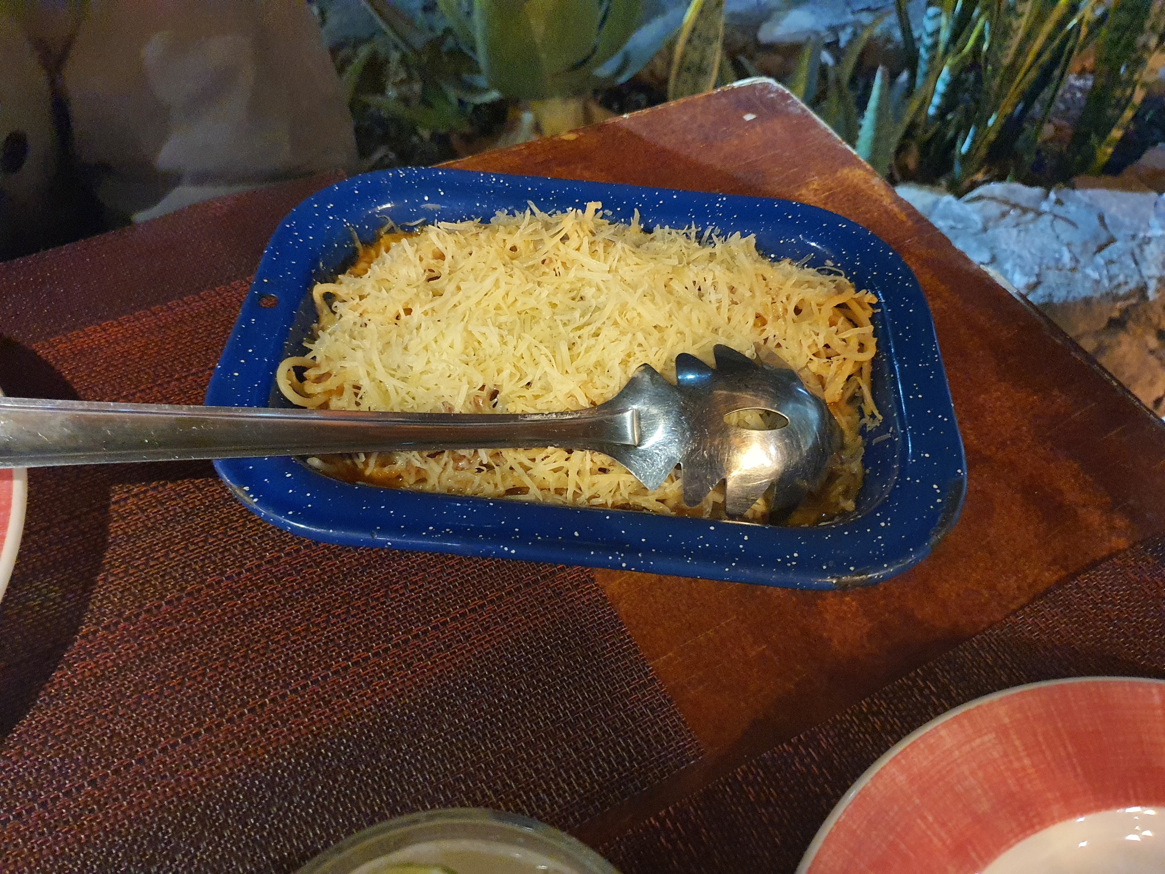 Trattoria Pacharan image 9