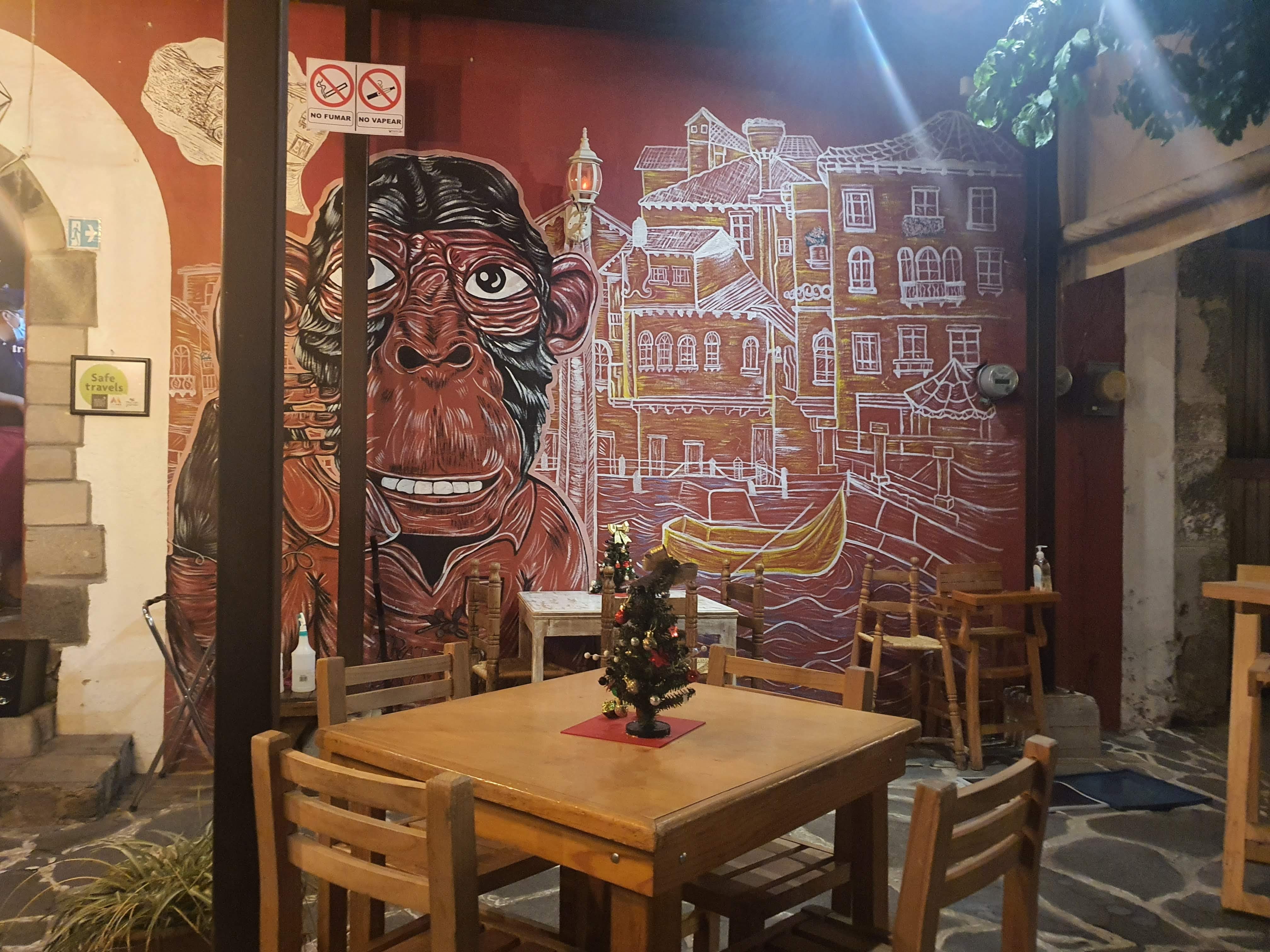 Trattoria Pacharan image 10