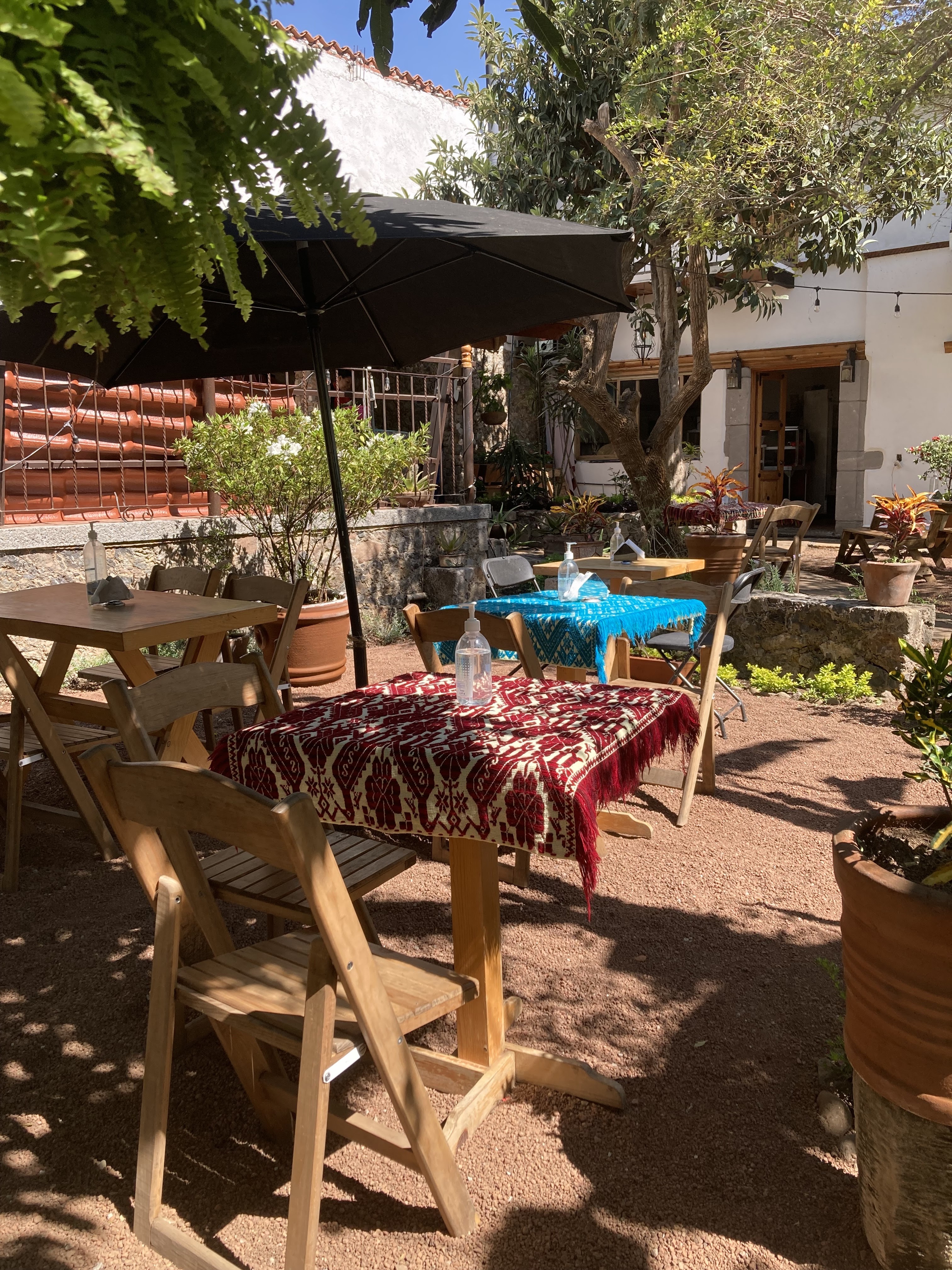 Tres Diablitos Malinalco image 1