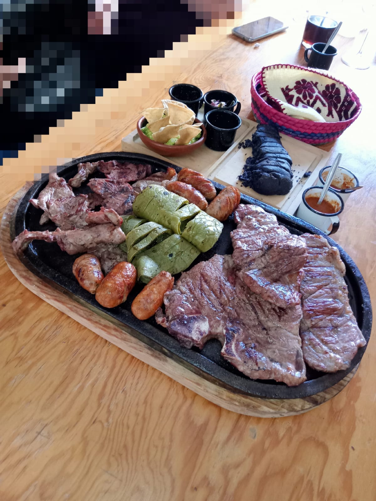 Tres Diablitos Malinalco image 2