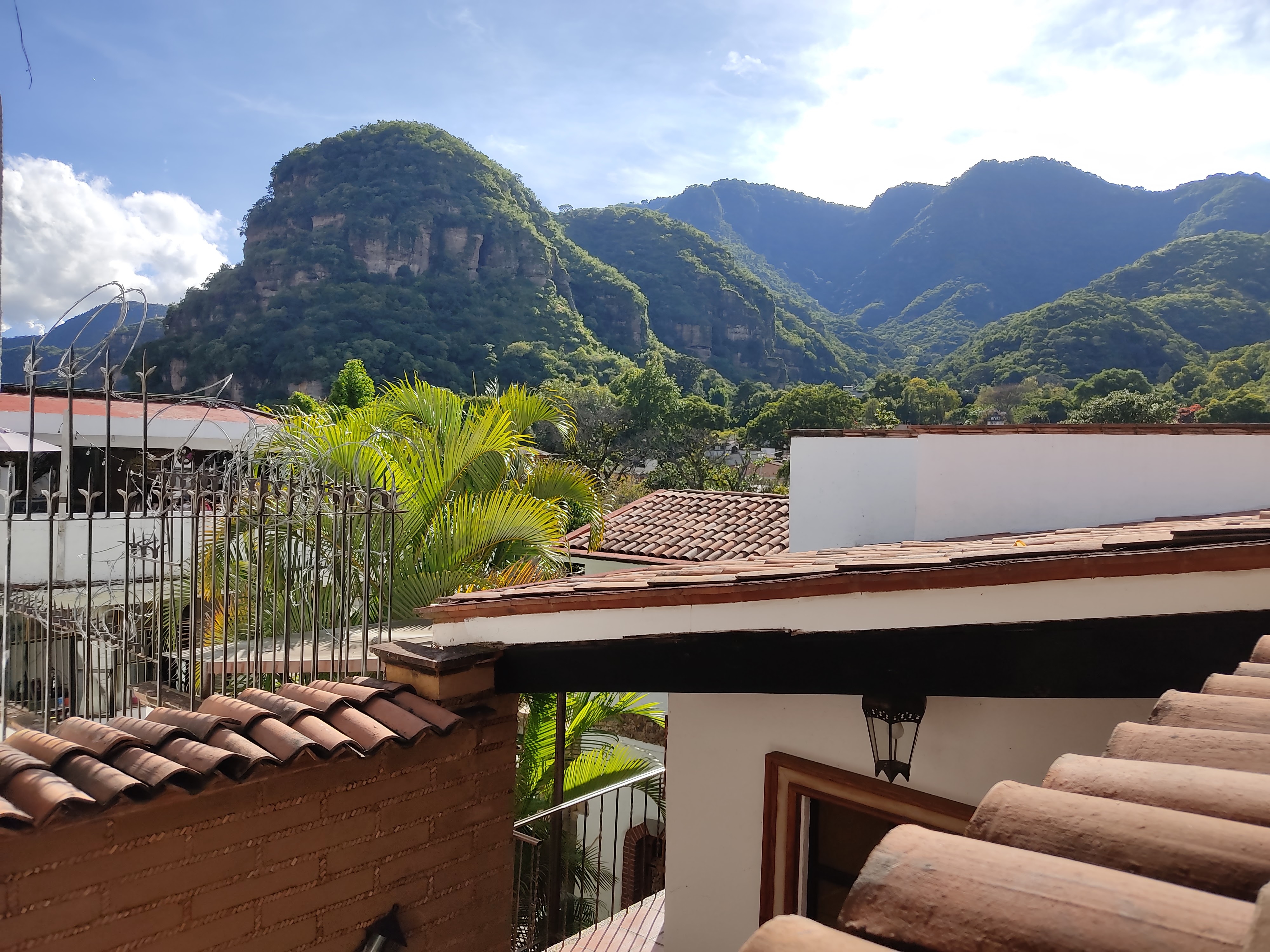 Tres Diablitos Malinalco image 3