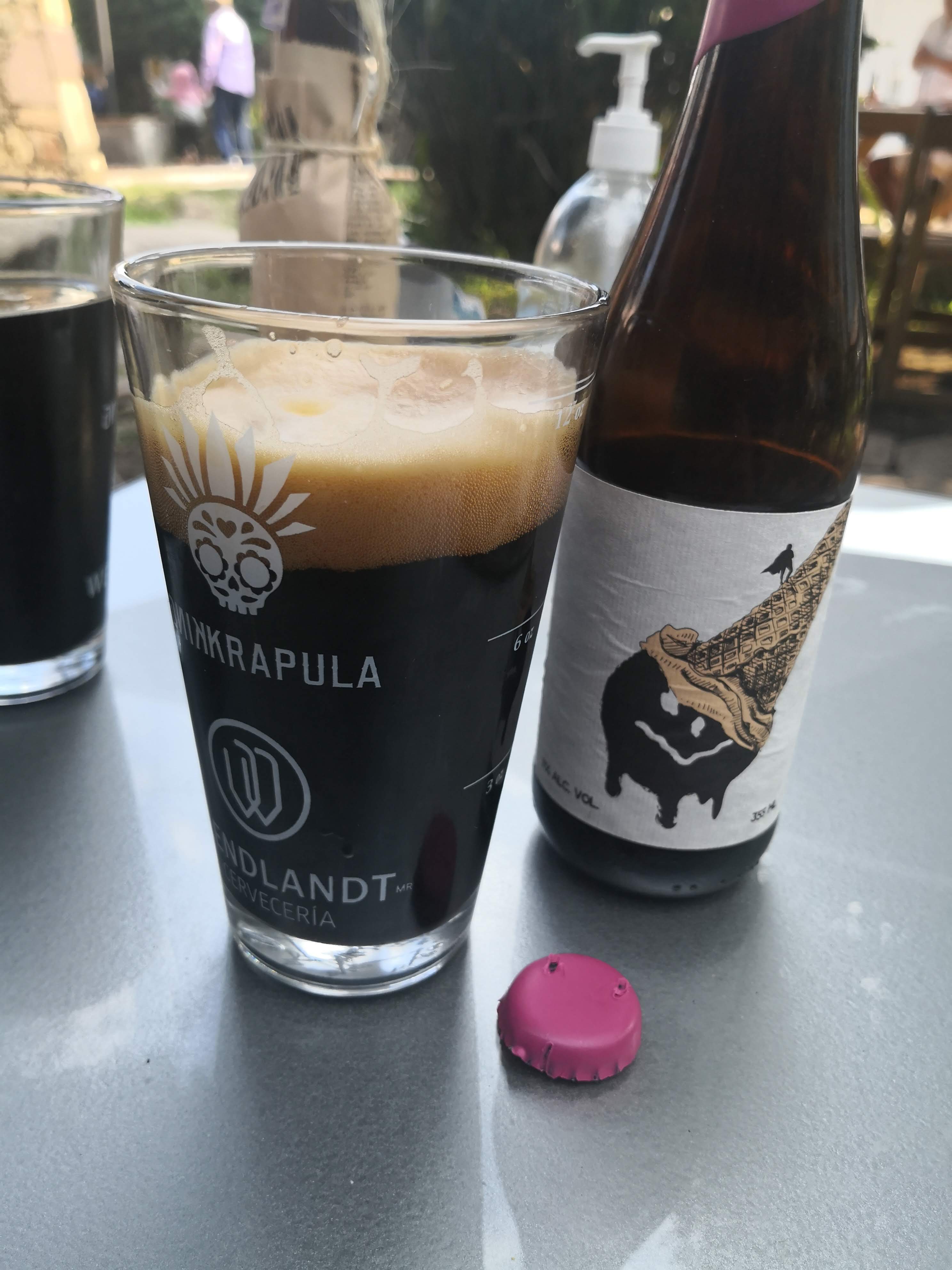 Tres Diablitos Malinalco image 5