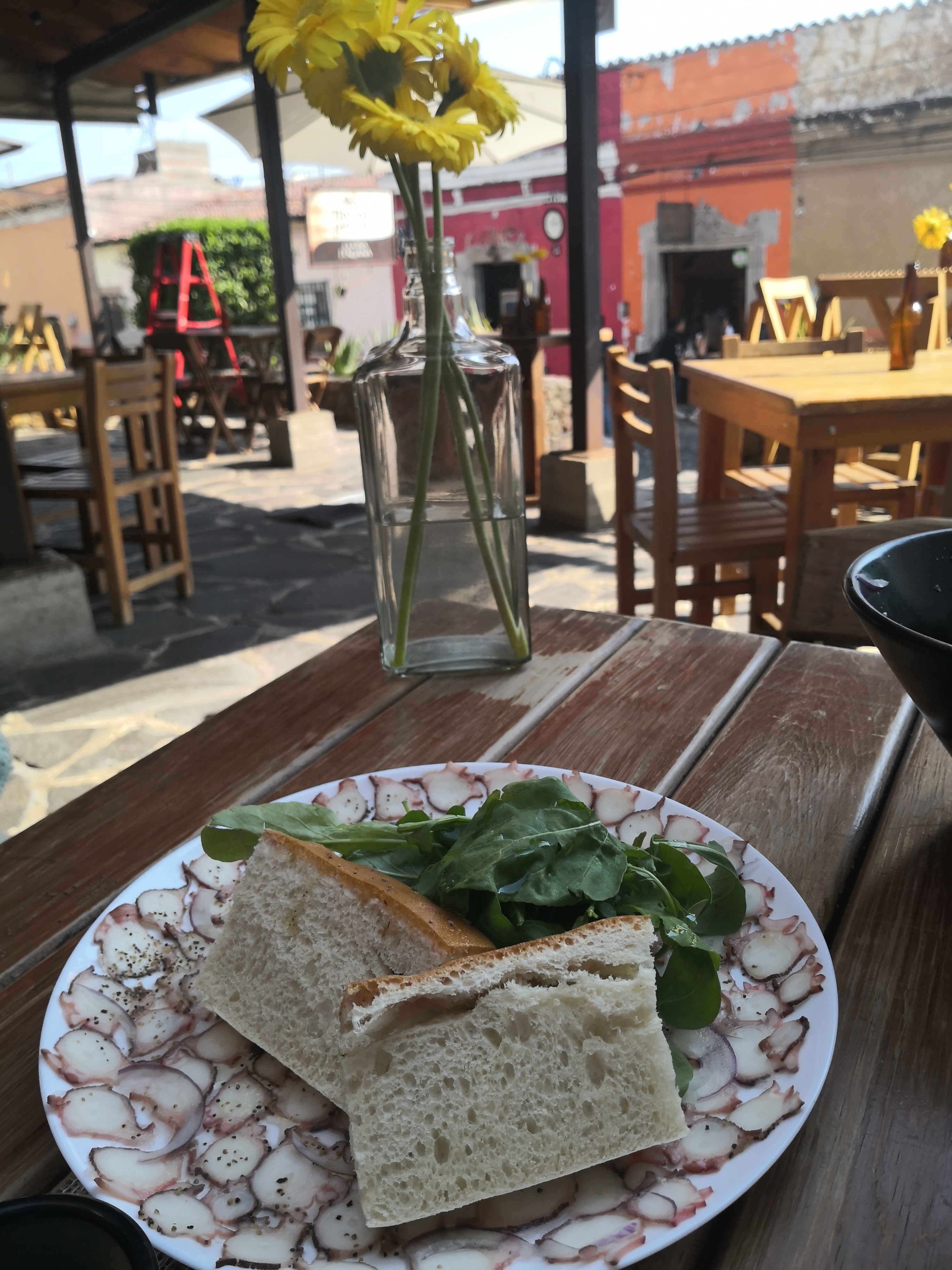 Tres Diablitos Malinalco image 6