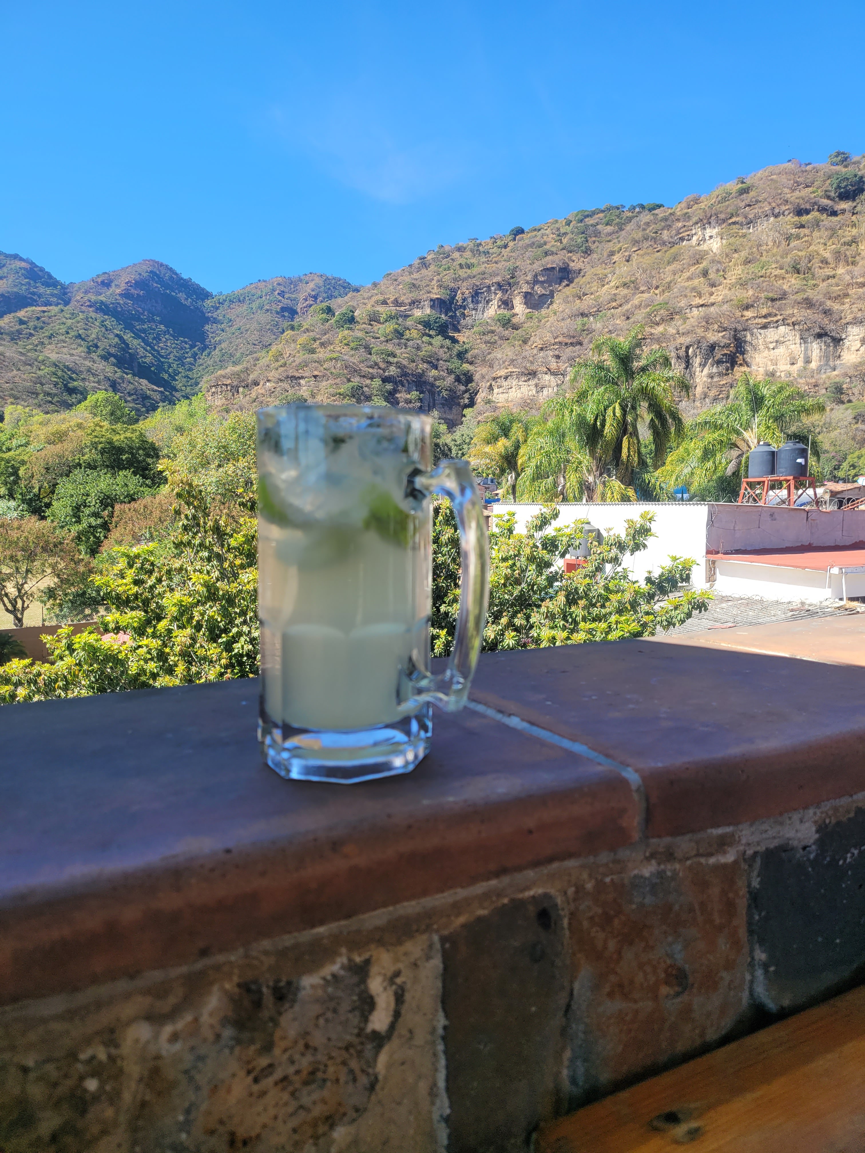 Tres Diablitos Malinalco image 7