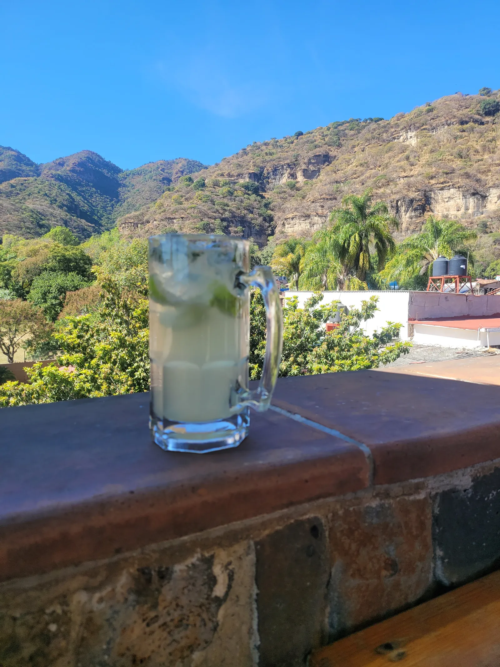 Tres Diablitos Malinalco image 7