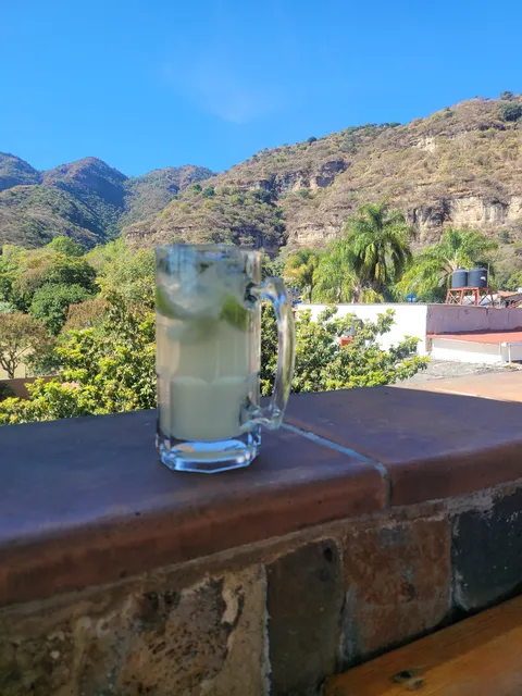 Tres Diablitos Malinalco image 7