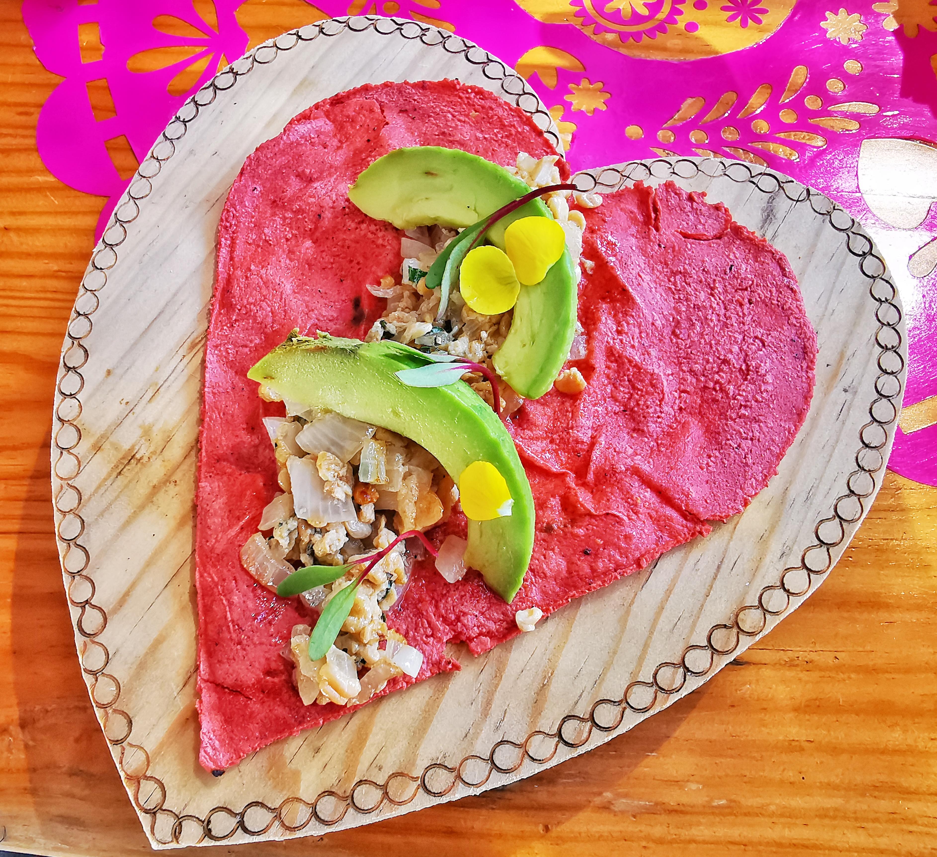 Tres Diablitos Malinalco image 8