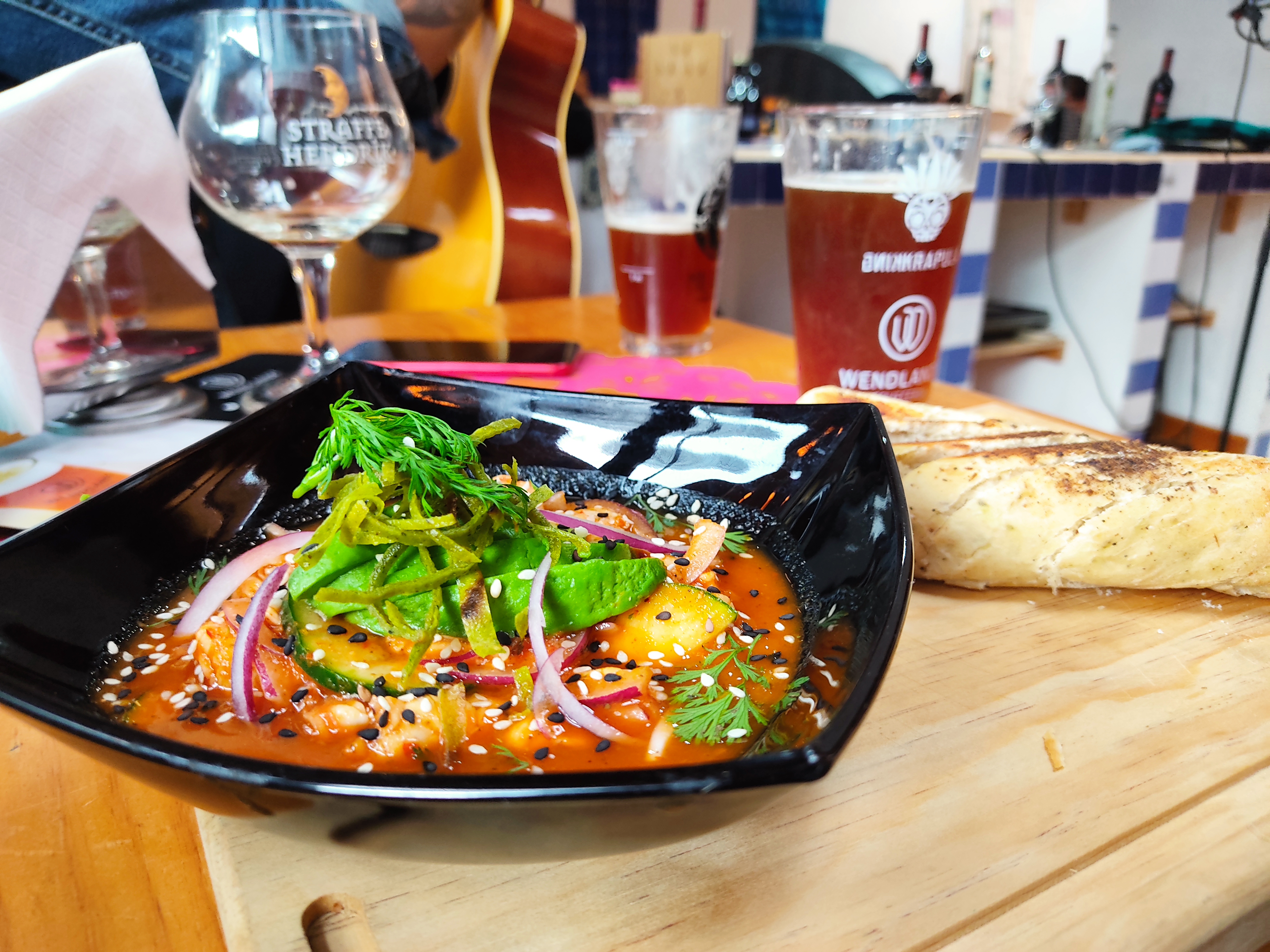 Tres Diablitos Malinalco image 10