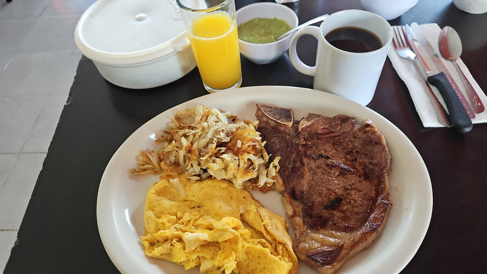 La Finca de San Marcos image 3