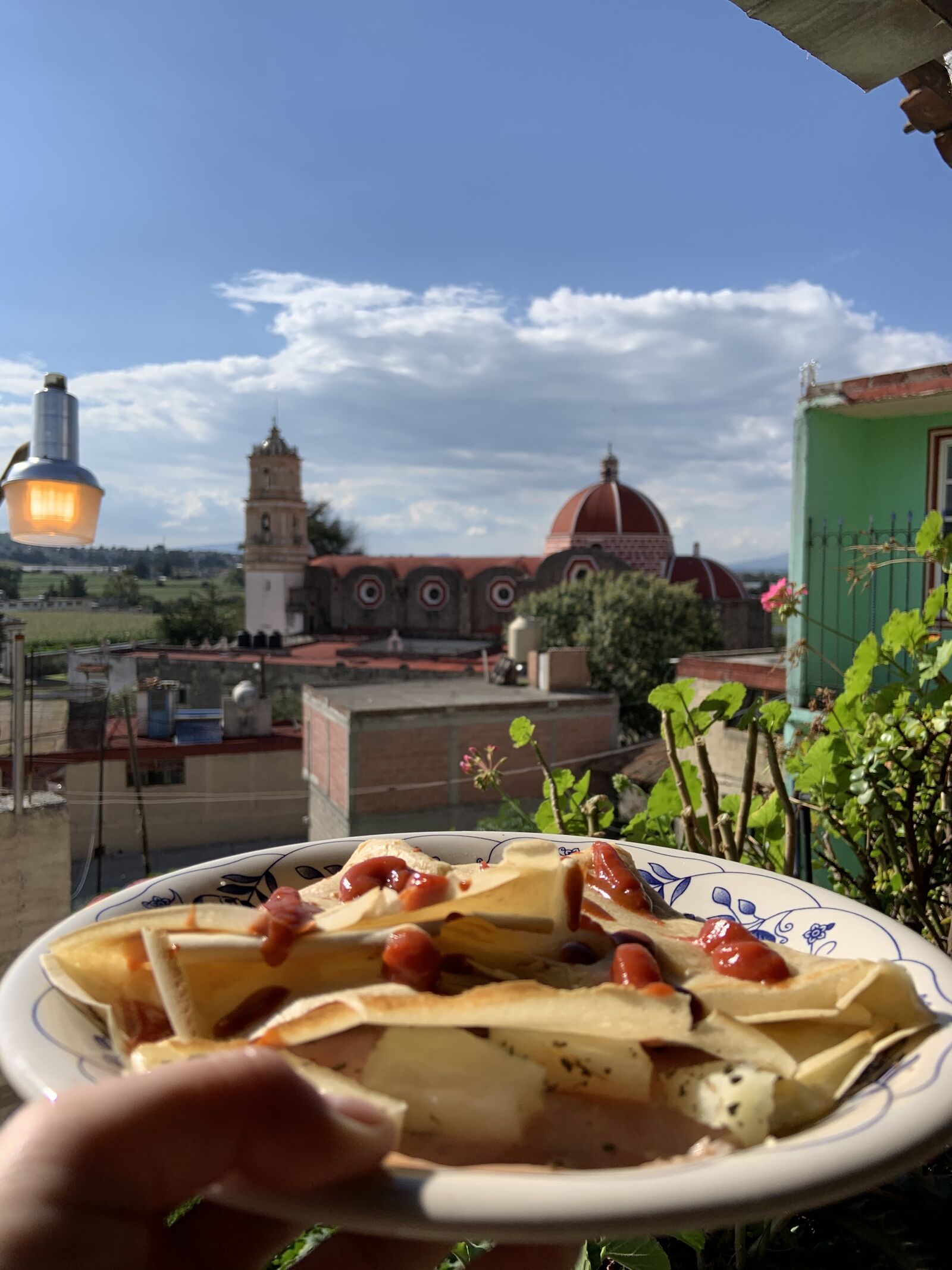 La terraza Antojería image 2