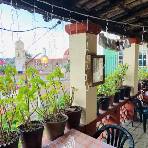 La terraza Antojería image 3