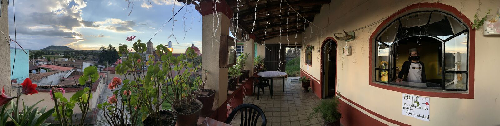La terraza Antojería image 8
