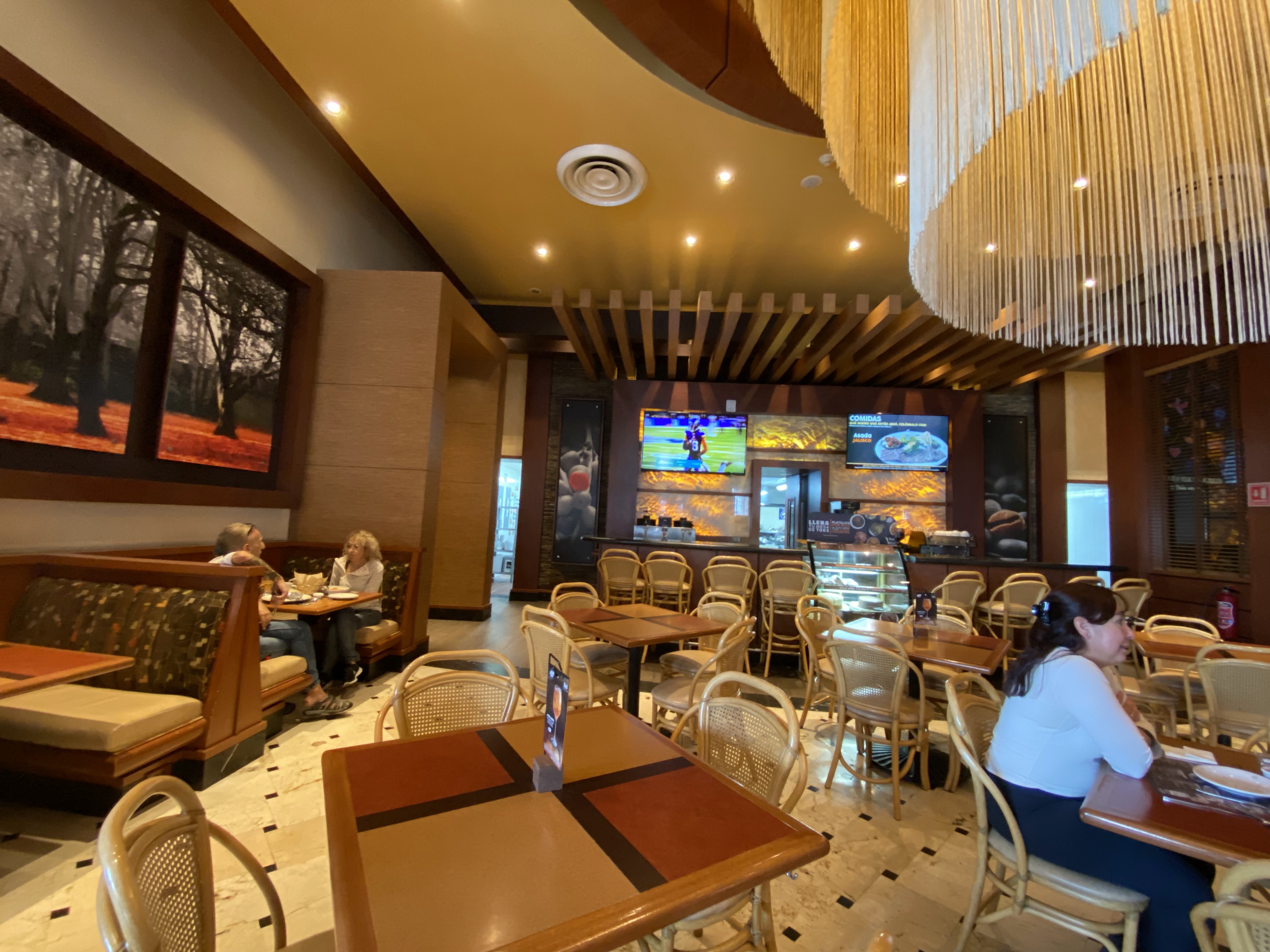 TOKS ZINACANTEPEC image 1