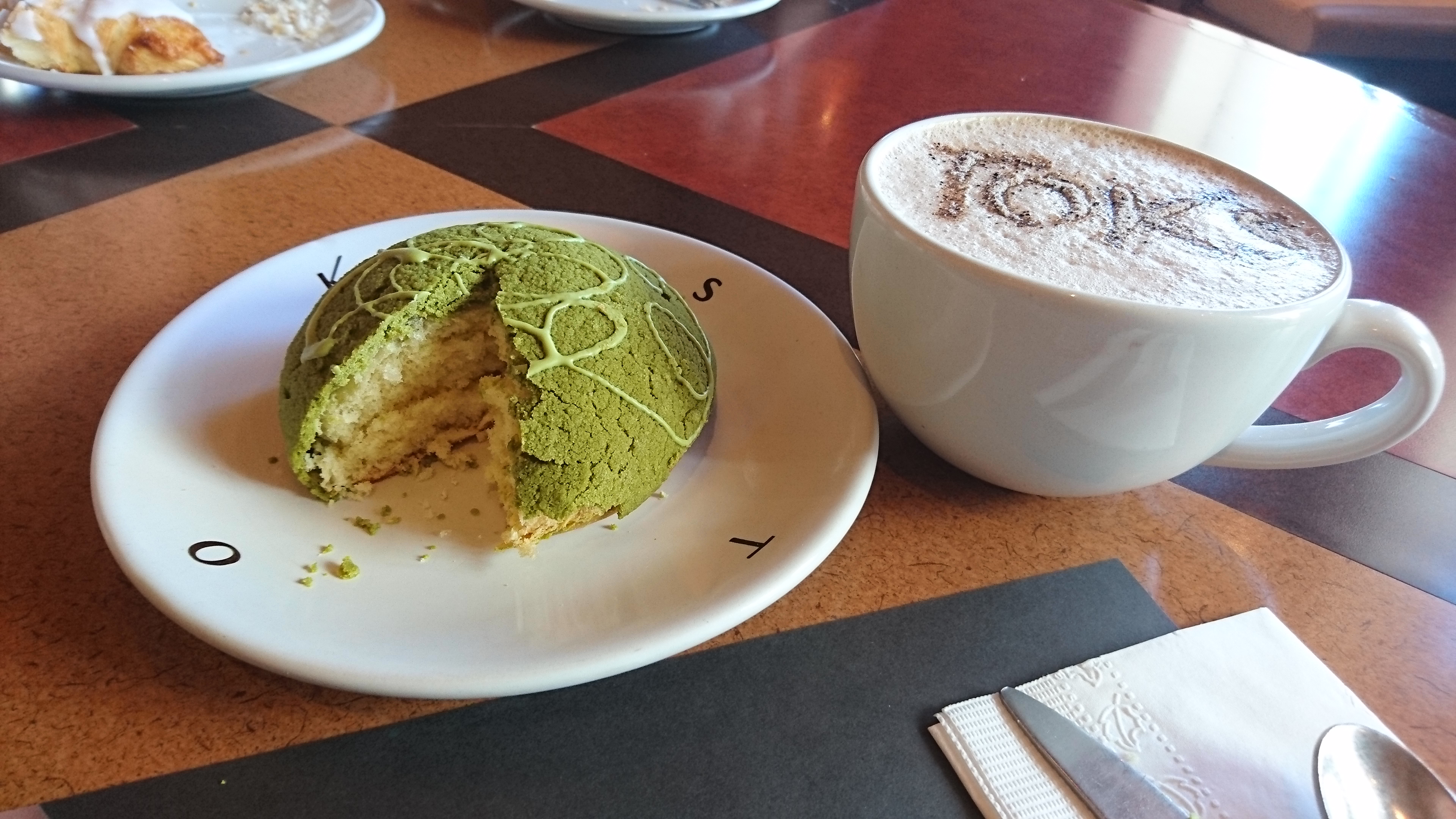 TOKS ZINACANTEPEC image 2