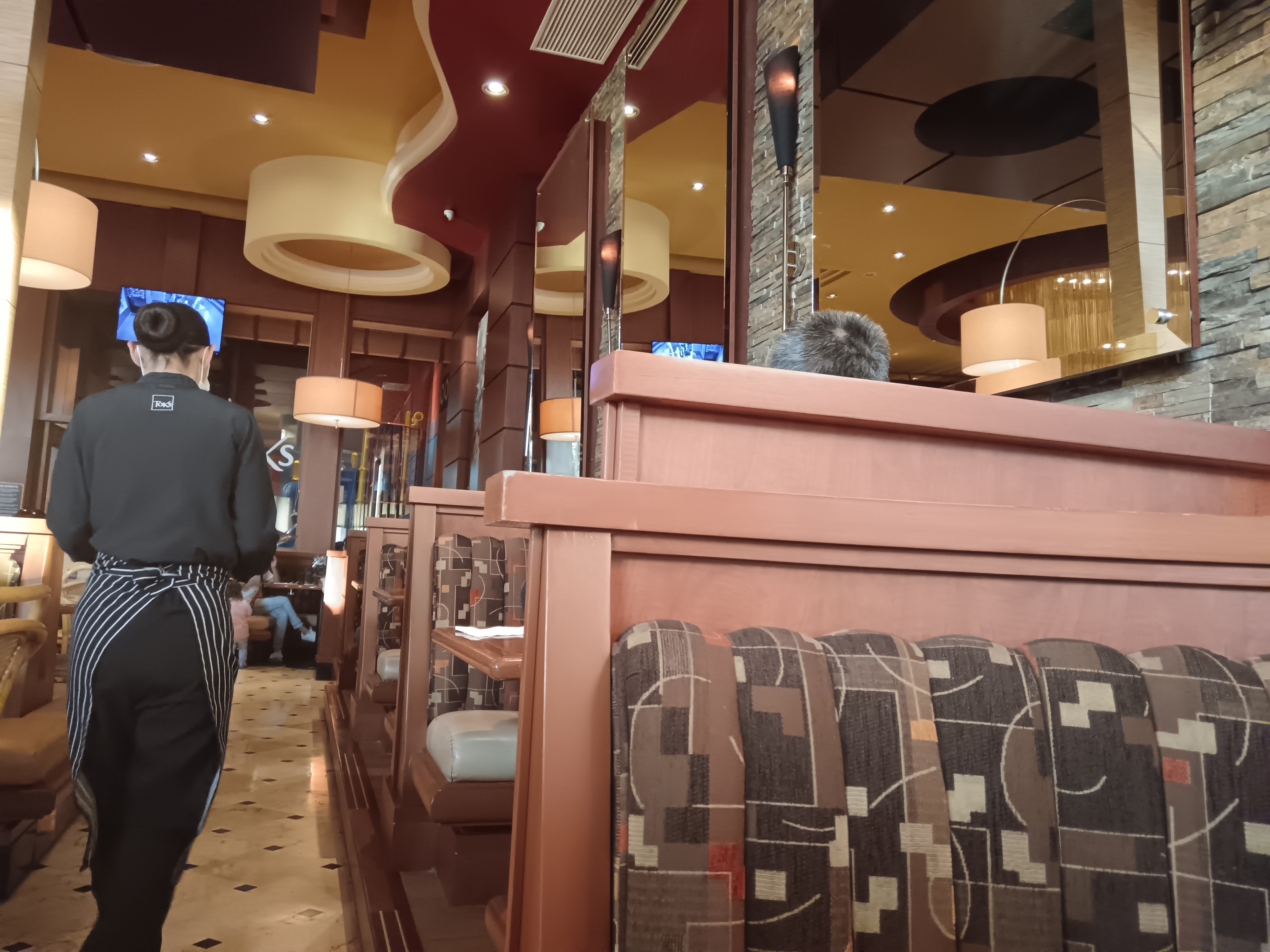 TOKS ZINACANTEPEC image 3