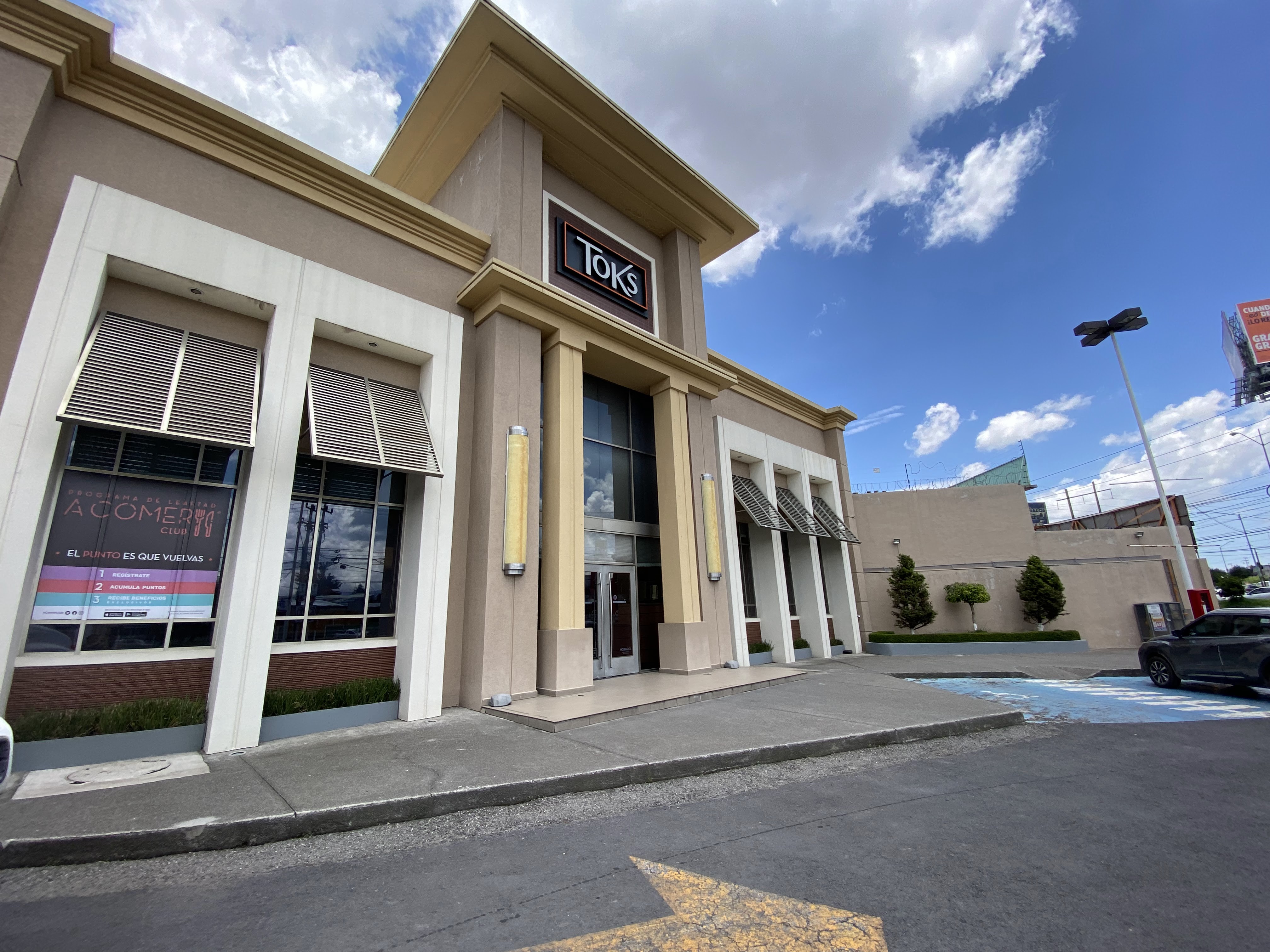 TOKS ZINACANTEPEC image 5